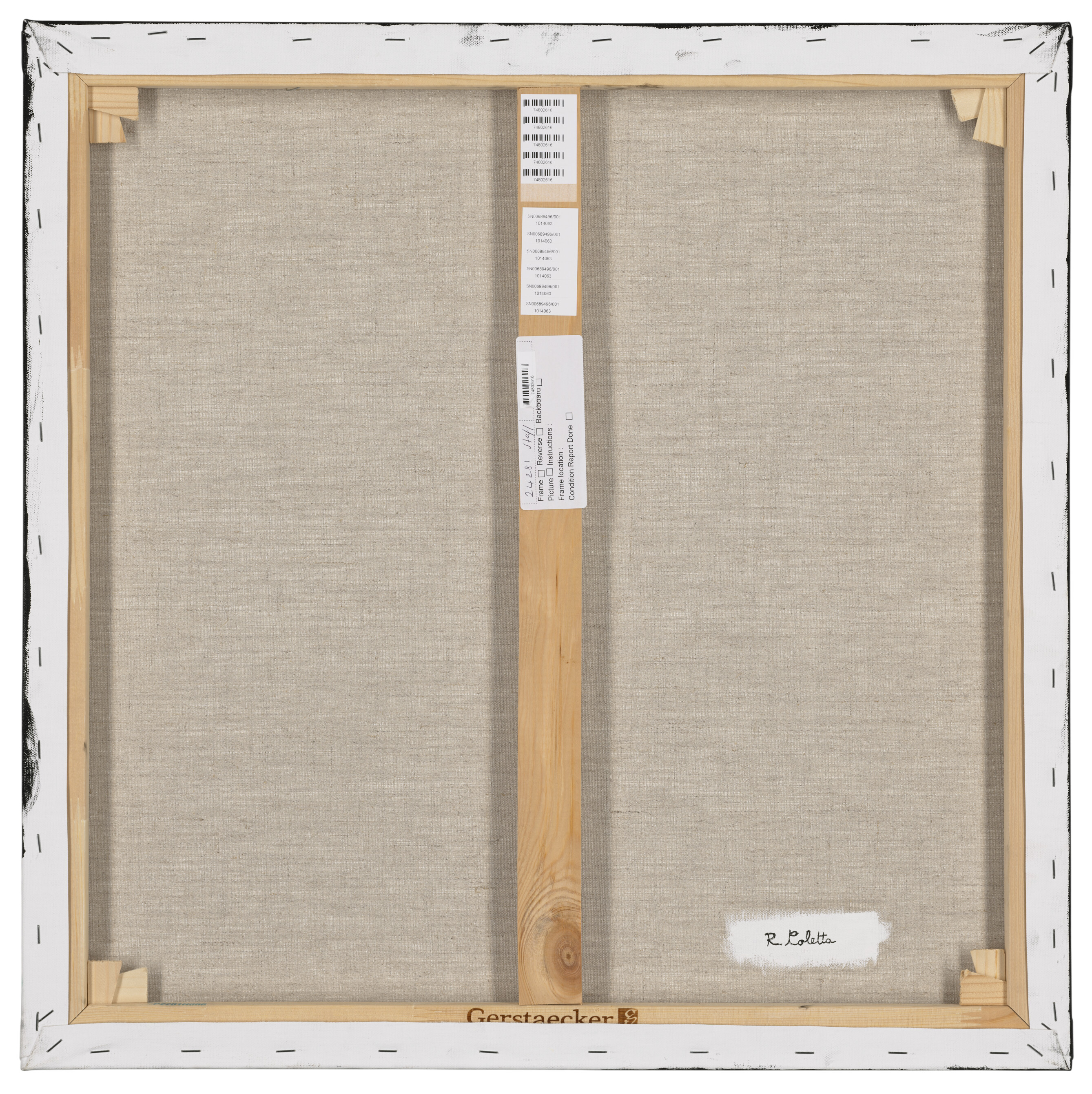 RAFFAELE COLETTA image 2