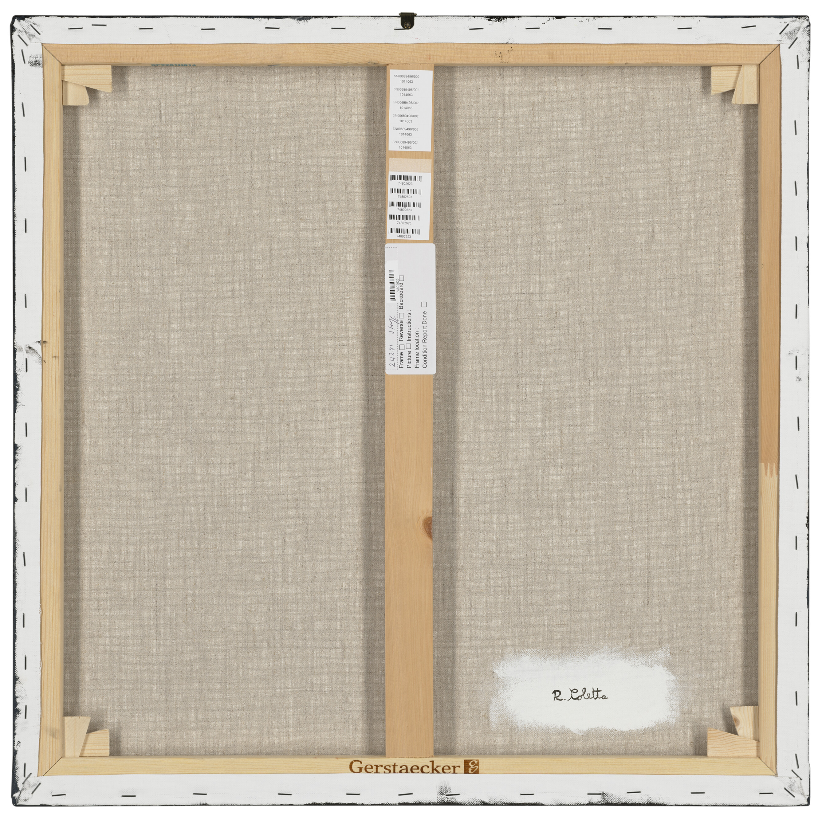 RAFFAELE COLETTA image 2