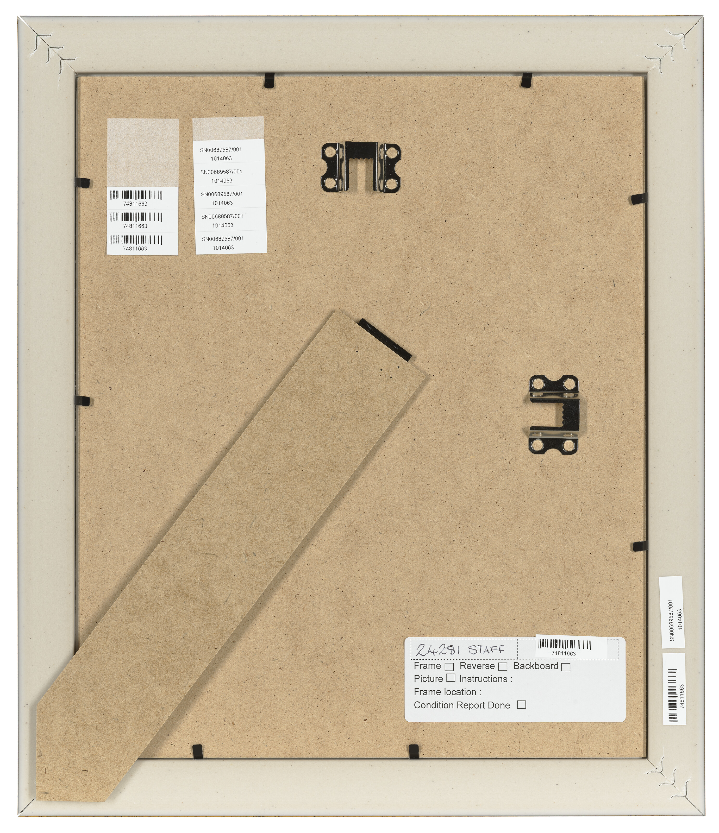 NICHOLA JONES image 2