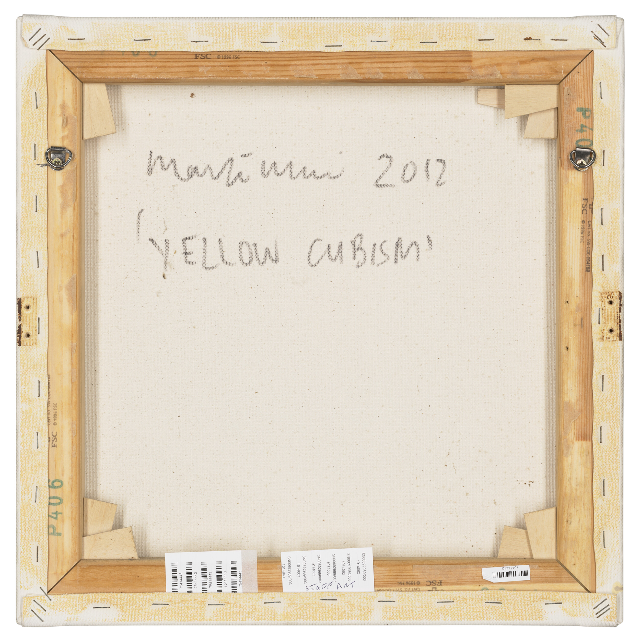 MARTIN MCGINN image 2