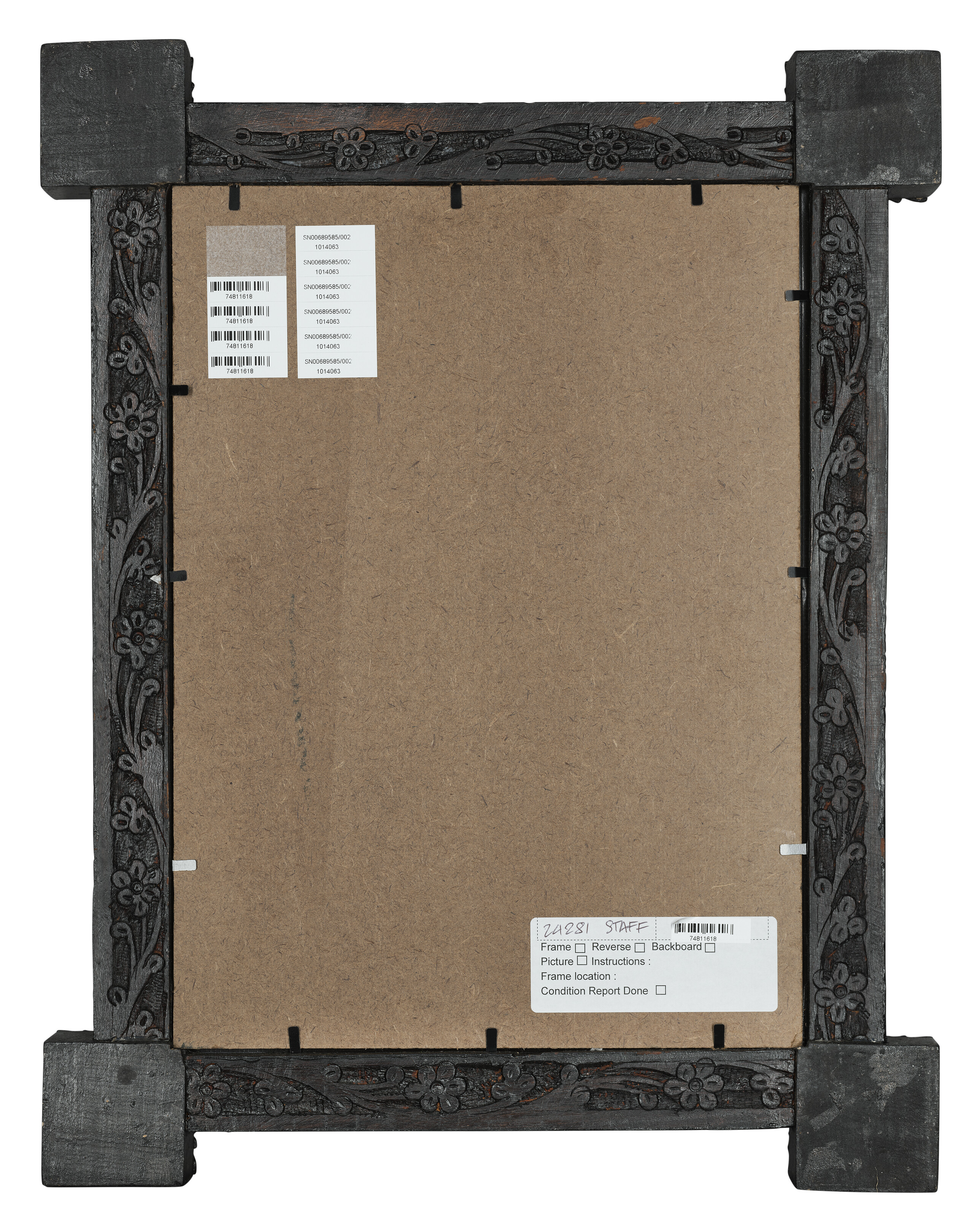 GRAEME DUDDRIDGE image 2