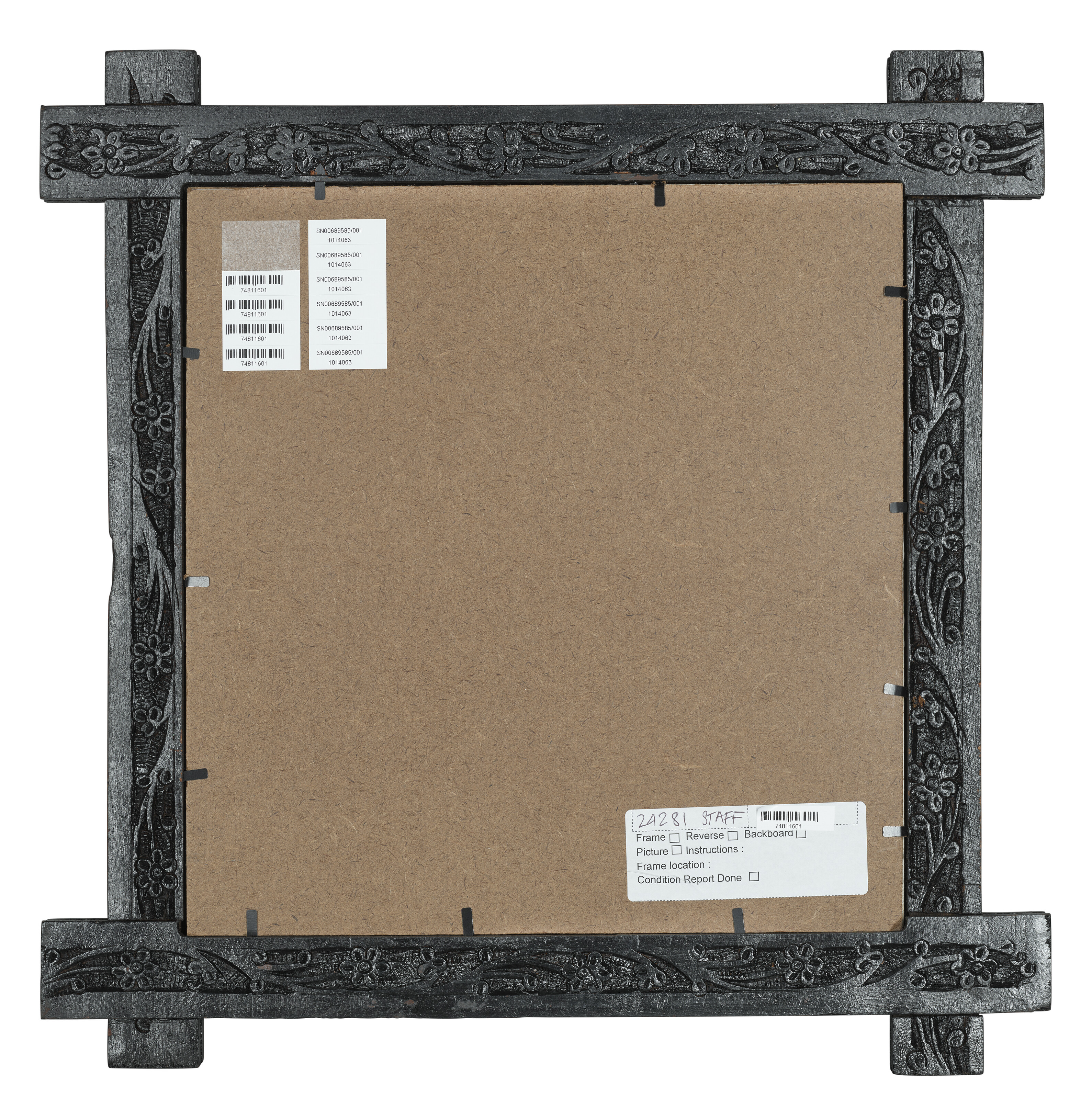 GRAEME DUDDRIDGE image 2