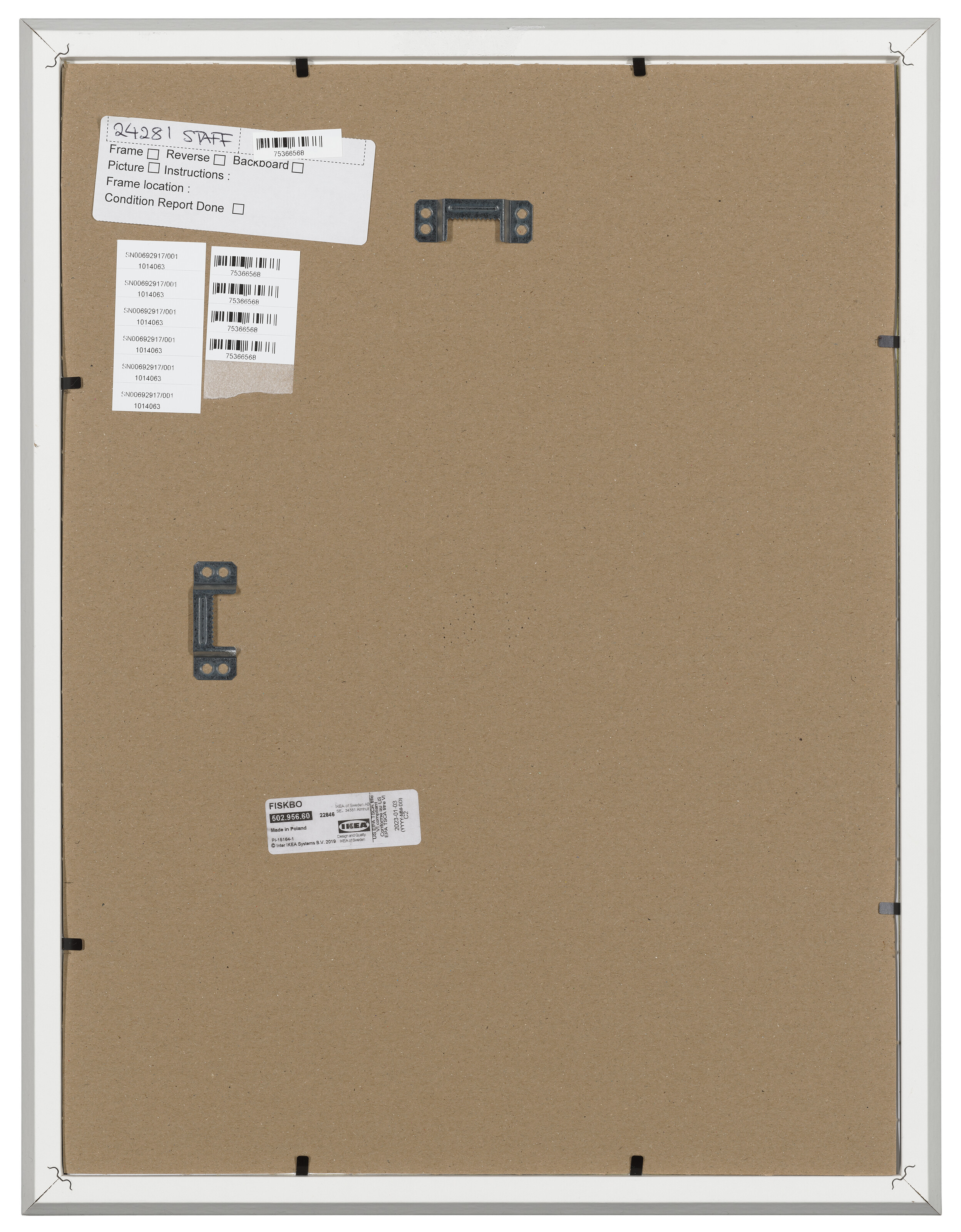 PENELOPE WATSON image 2