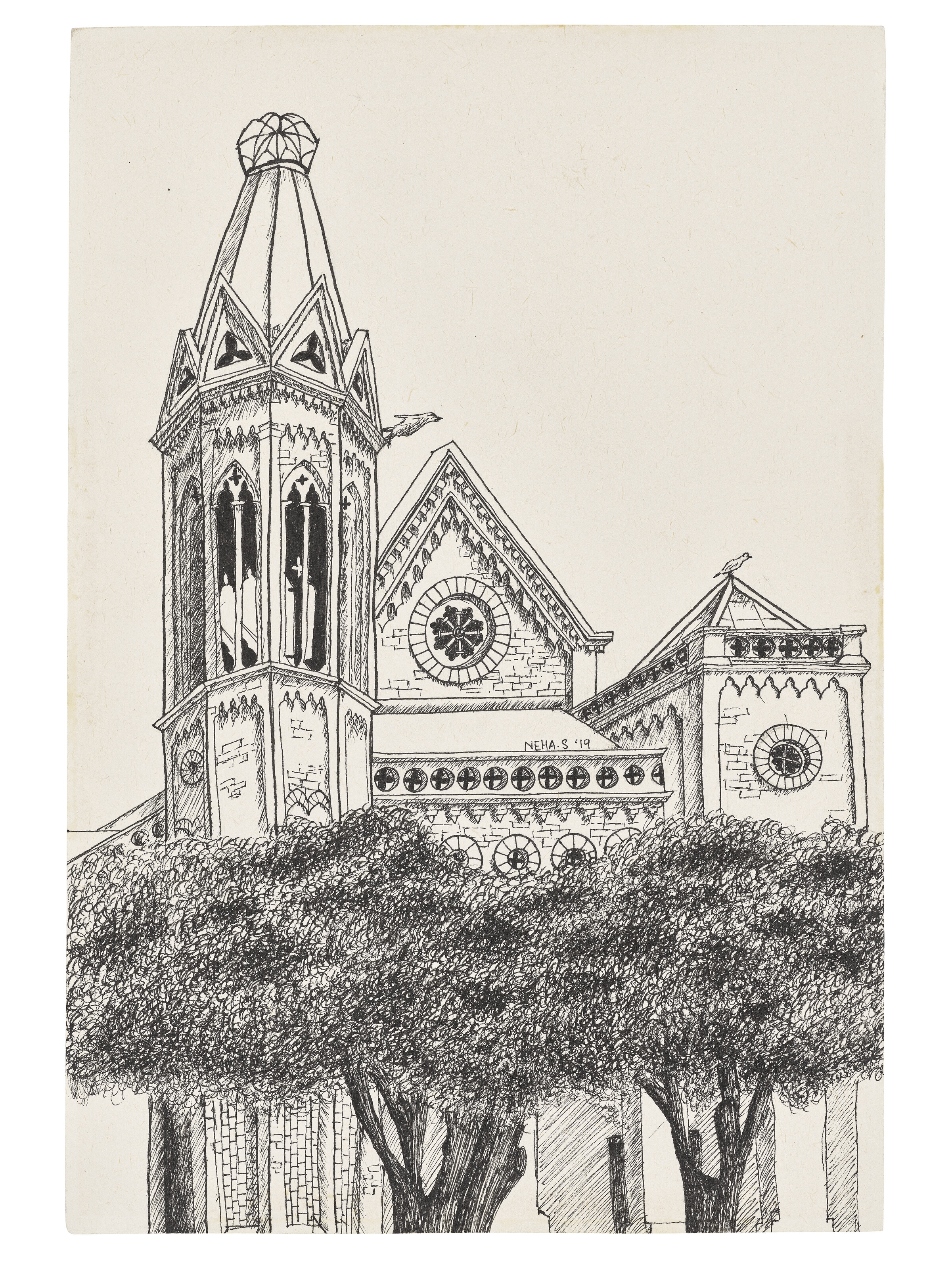 NEHA ABID SAYEED image 2