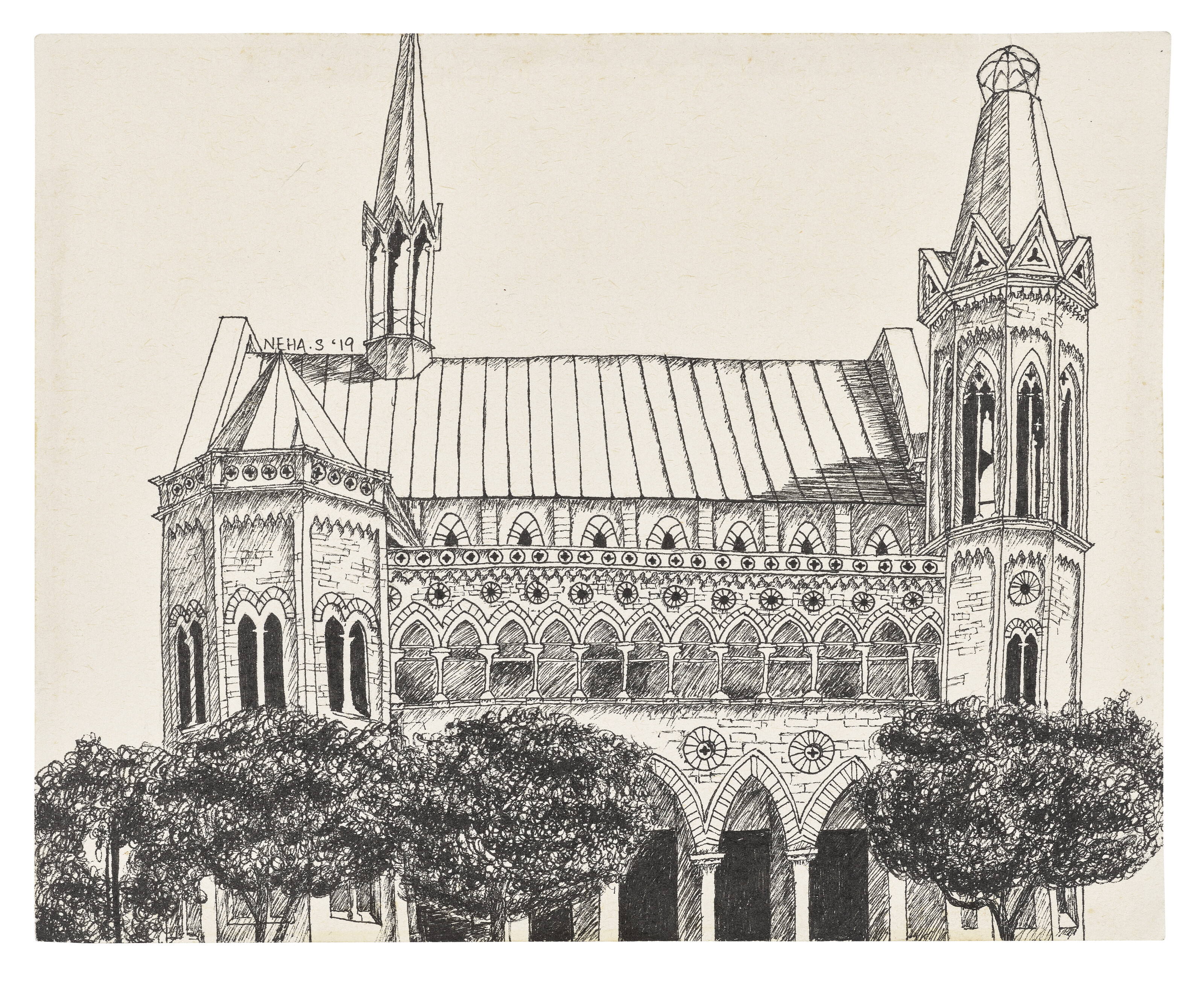 NEHA ABID SAYEED image 4