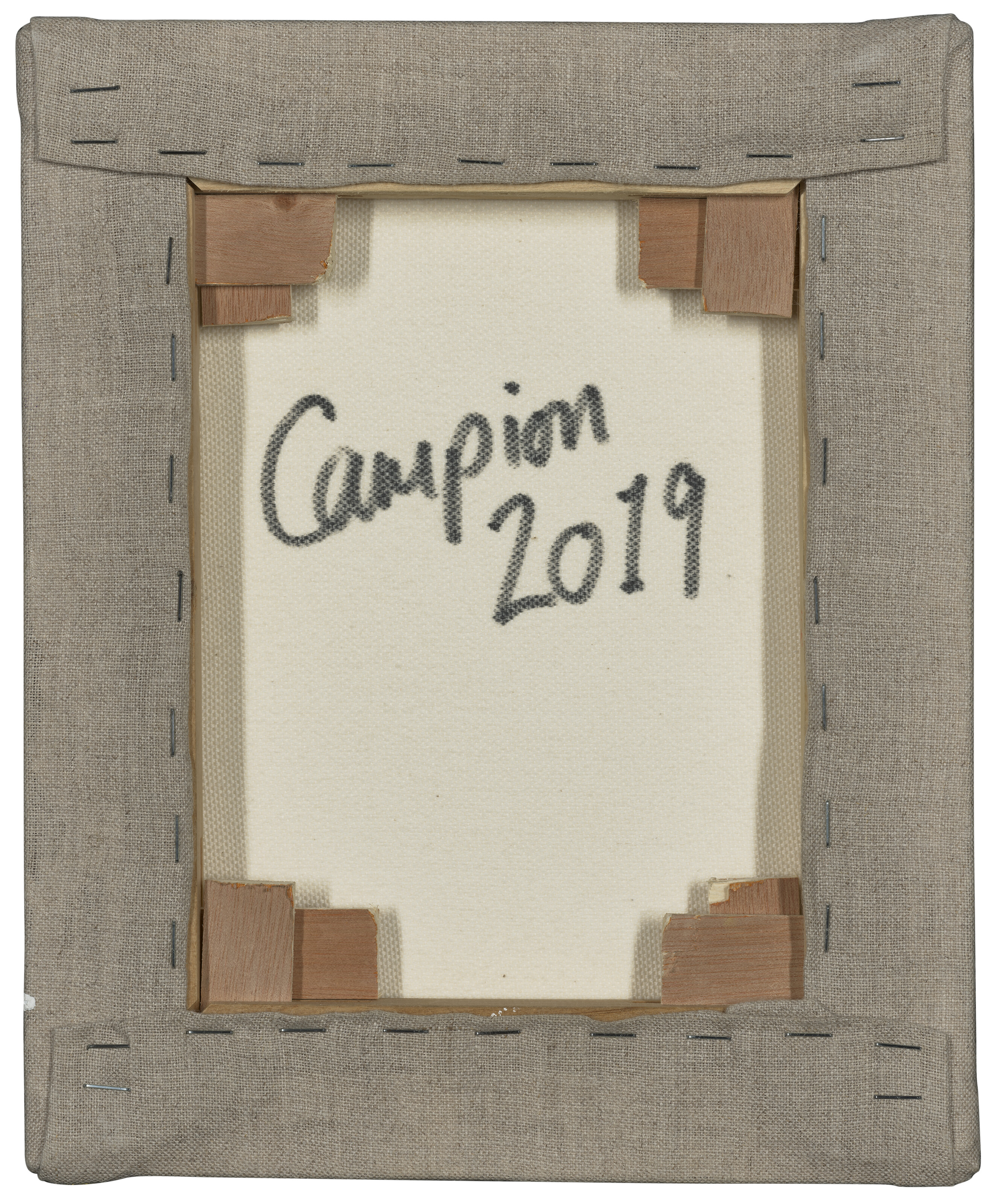 JAMES CAMPION image 2