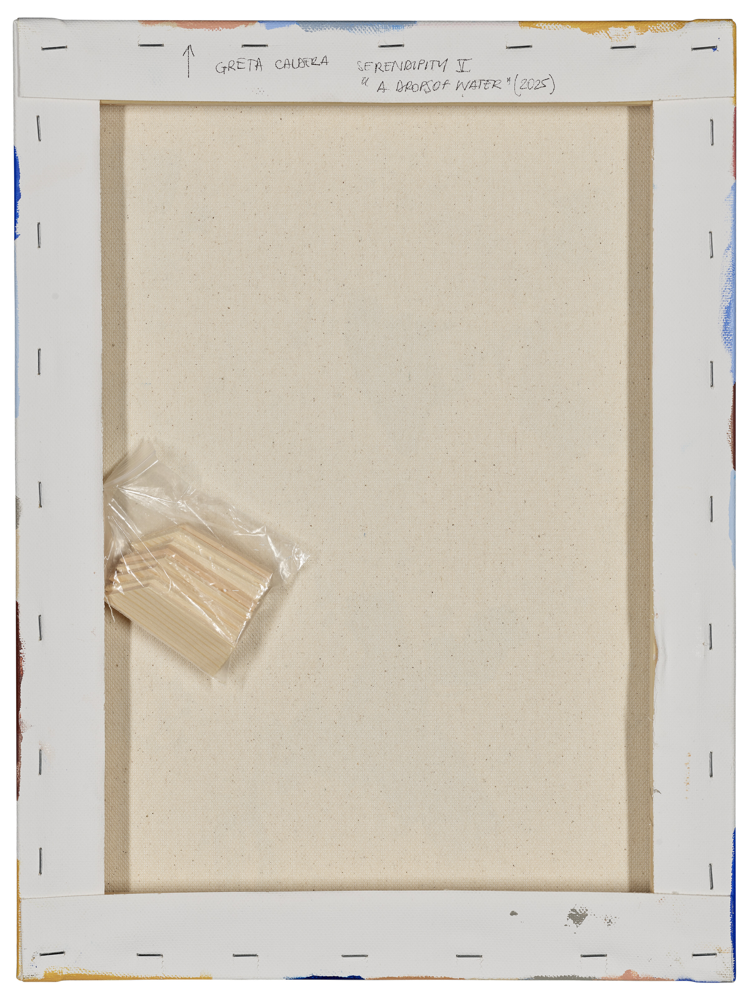 GRETA CALDERA image 2