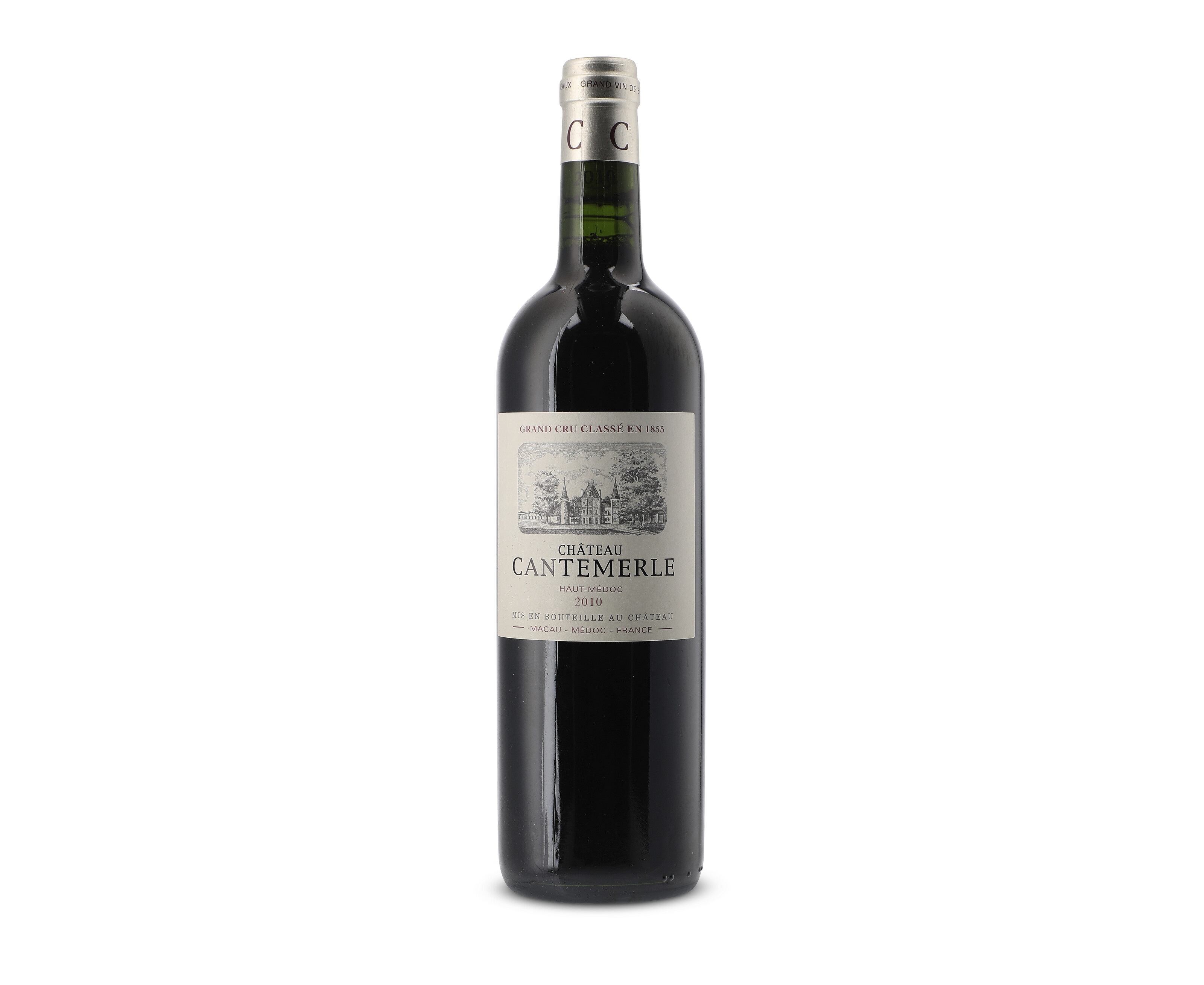 Pavillon Rouge du Château Margaux 2008, Margaux In OWC | Christie's
