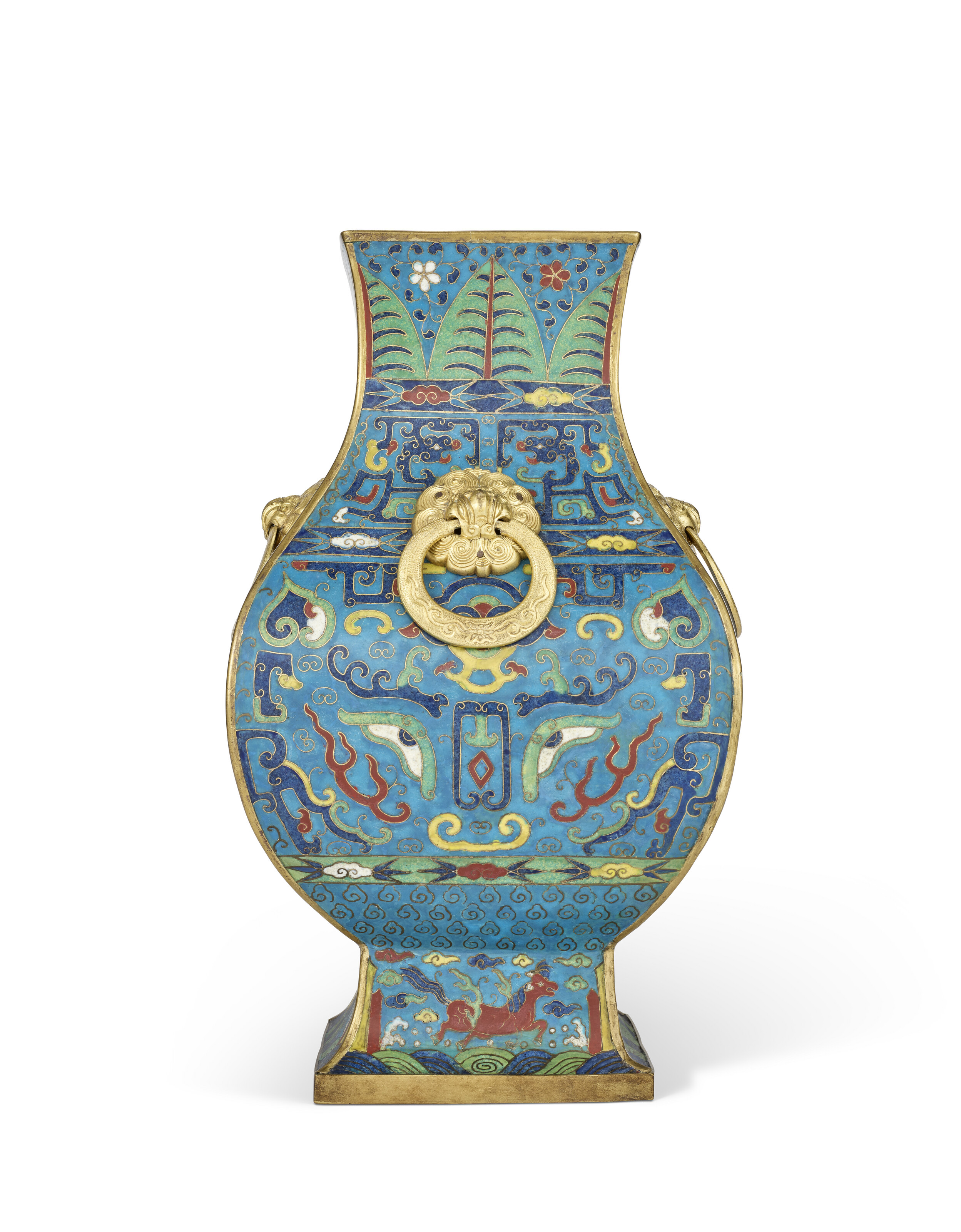 Catalog image of CHINA, LATE MING-EARLY QING DYNASTY, 17TH CENTURY