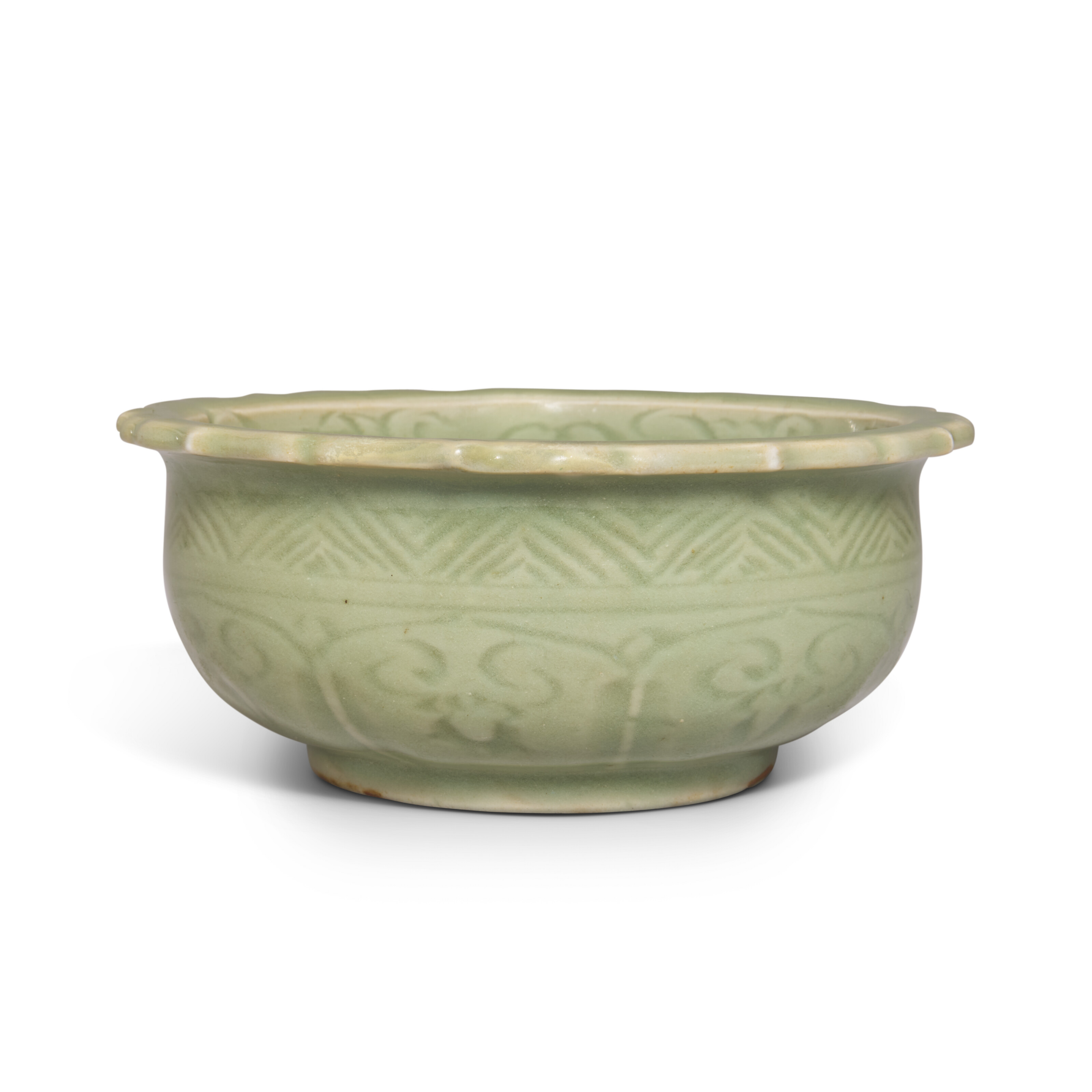 Catalog image of CHINA, MING DYNASTY, 14TH-15TH CENTURY