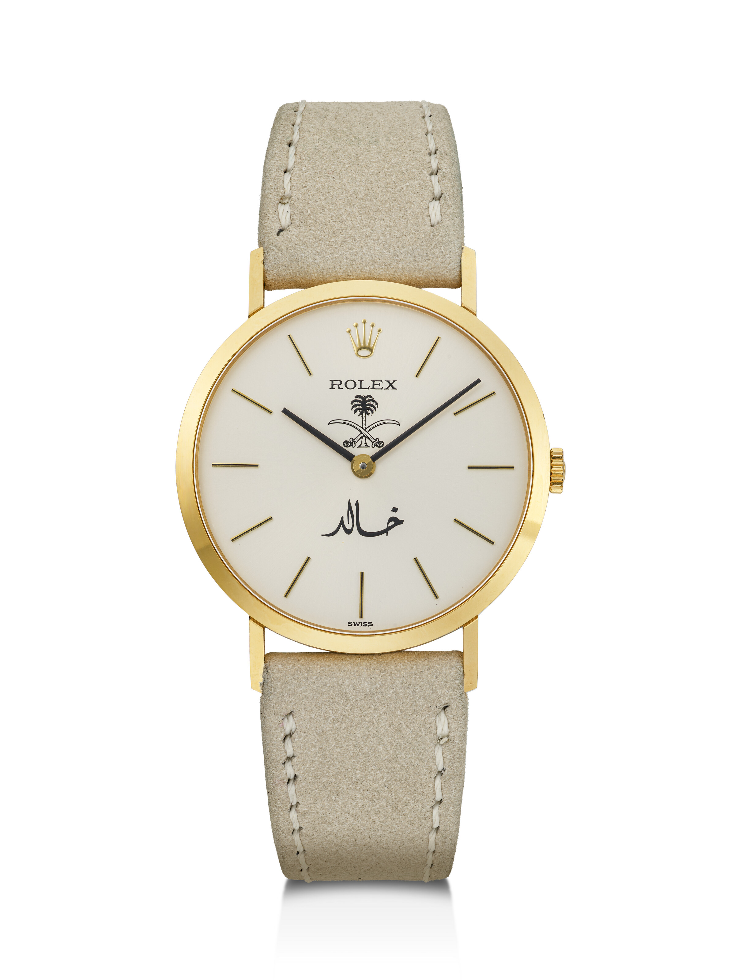 Rolex Cellini 4112