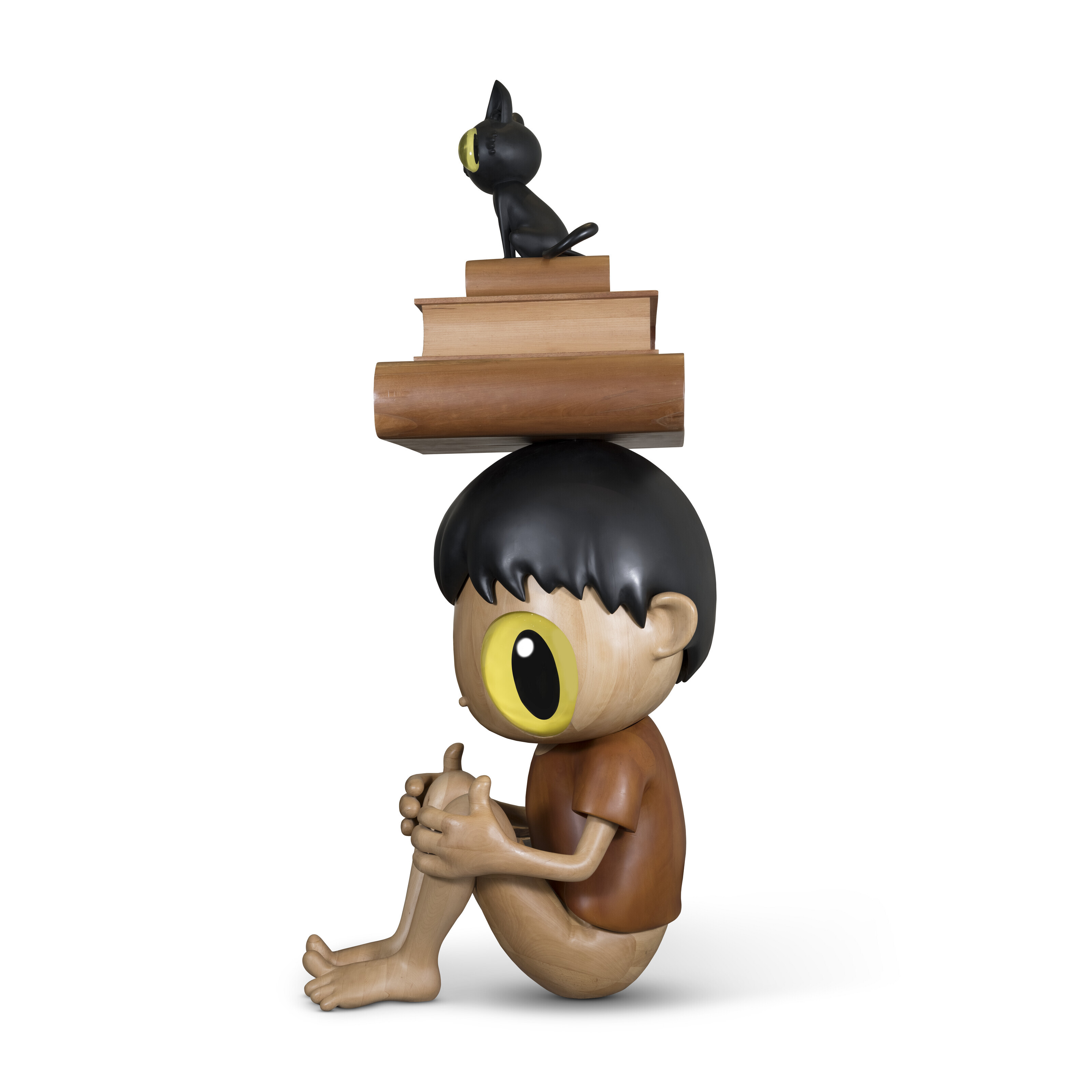 Javier Calleja Esculturas: 20 en venta en 1stDibs