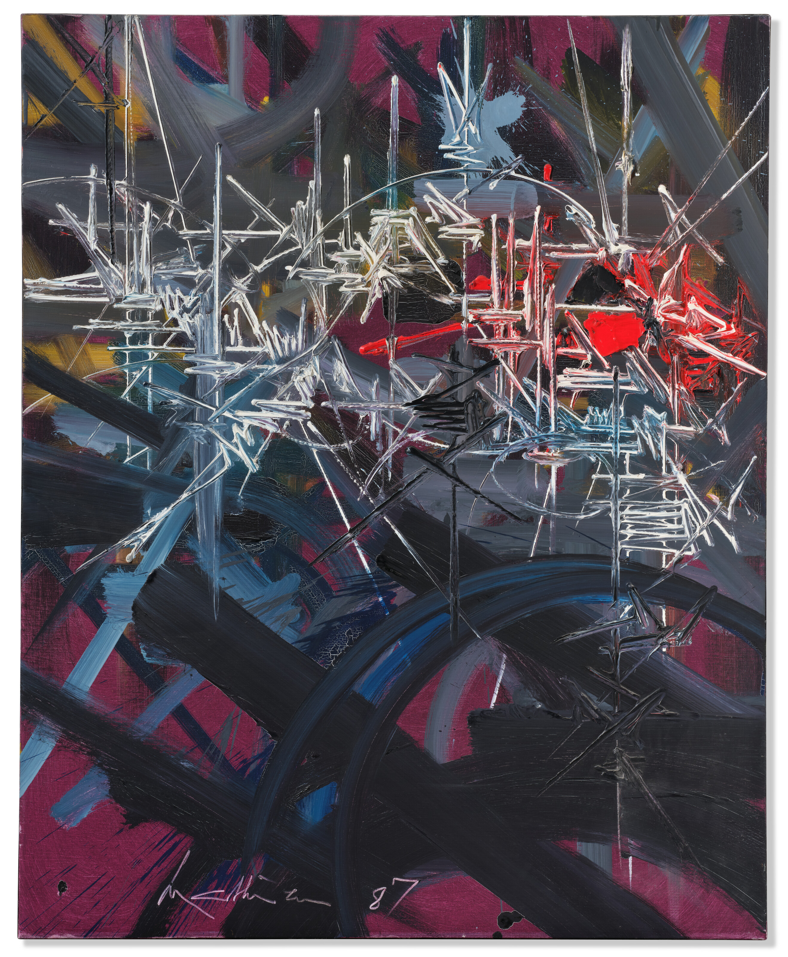 Catalog image of Debris de folie