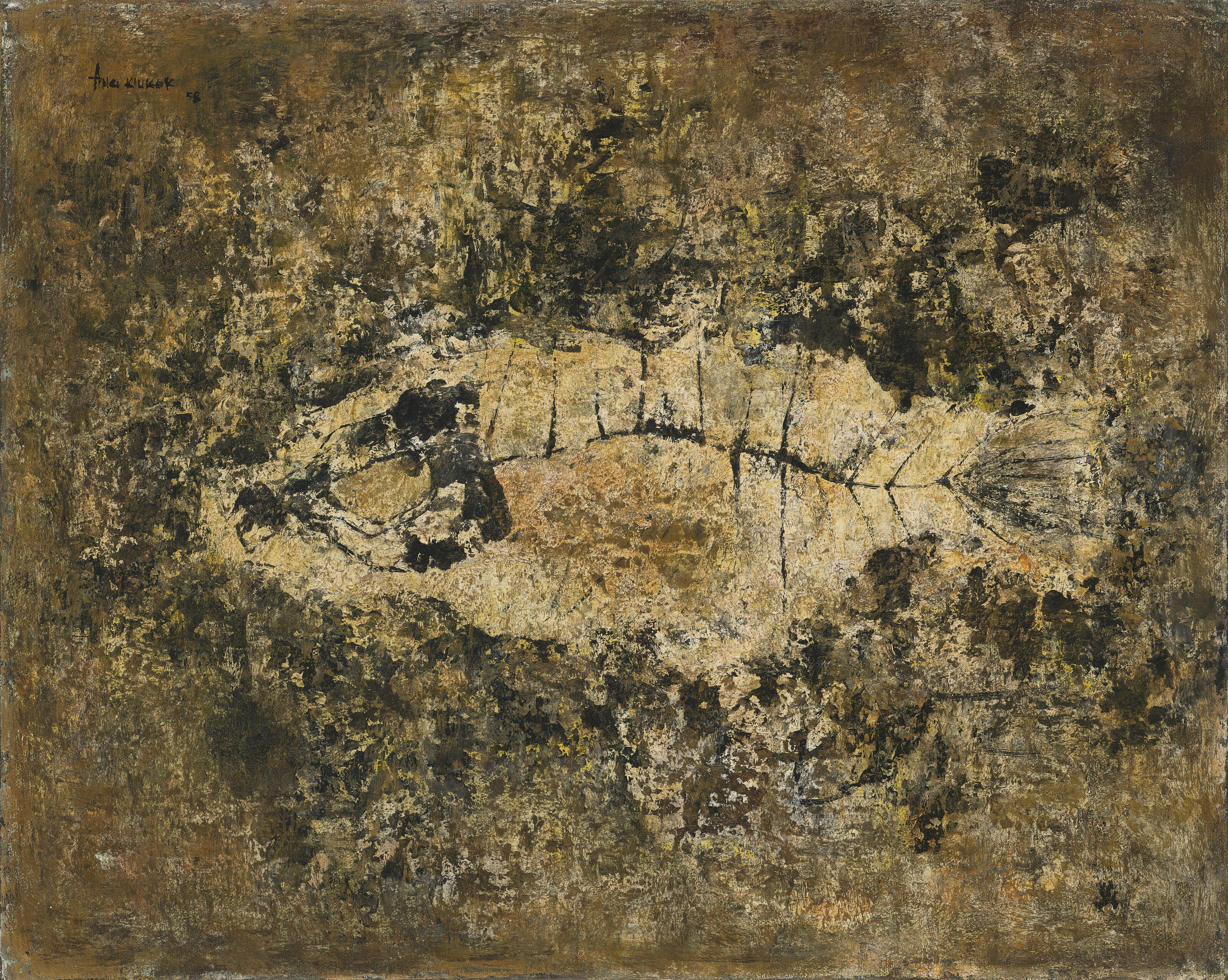 Catalog image of Fish Form