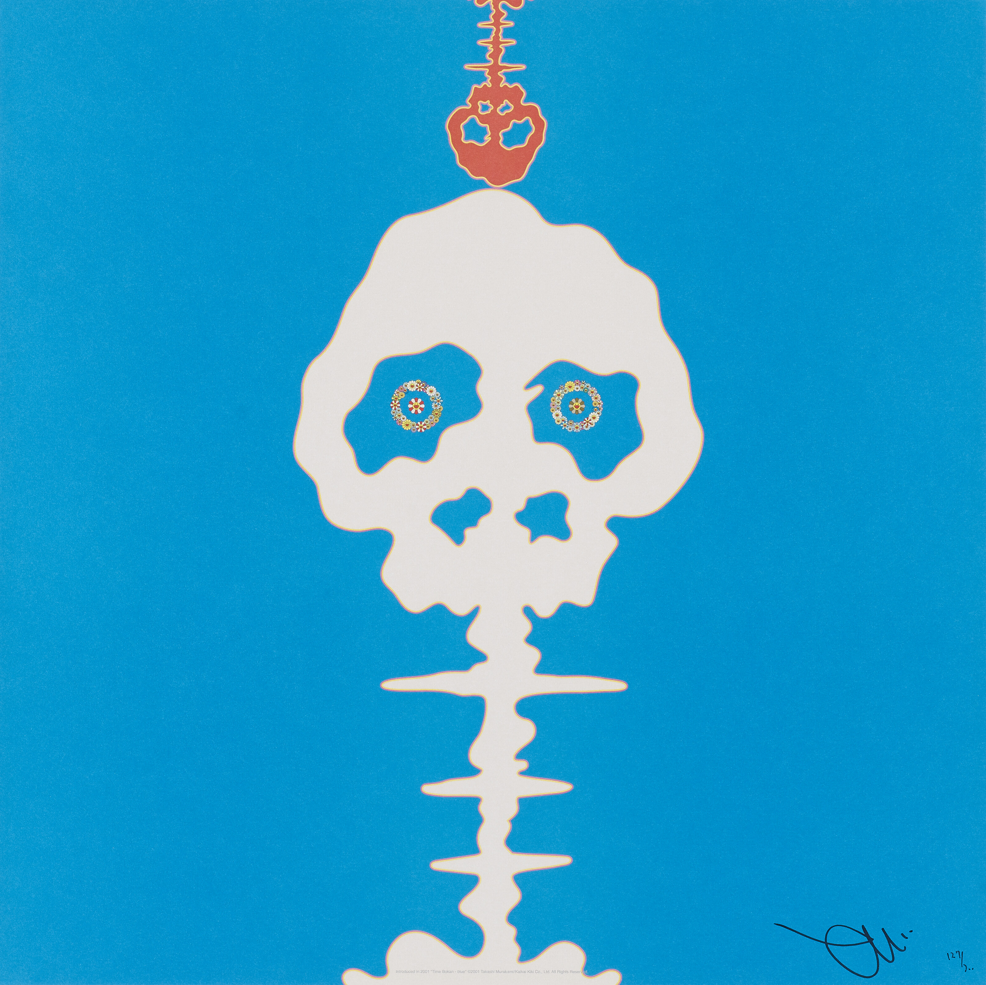 YOSHITOMO NARA (B. 1959), Real One | Christie's