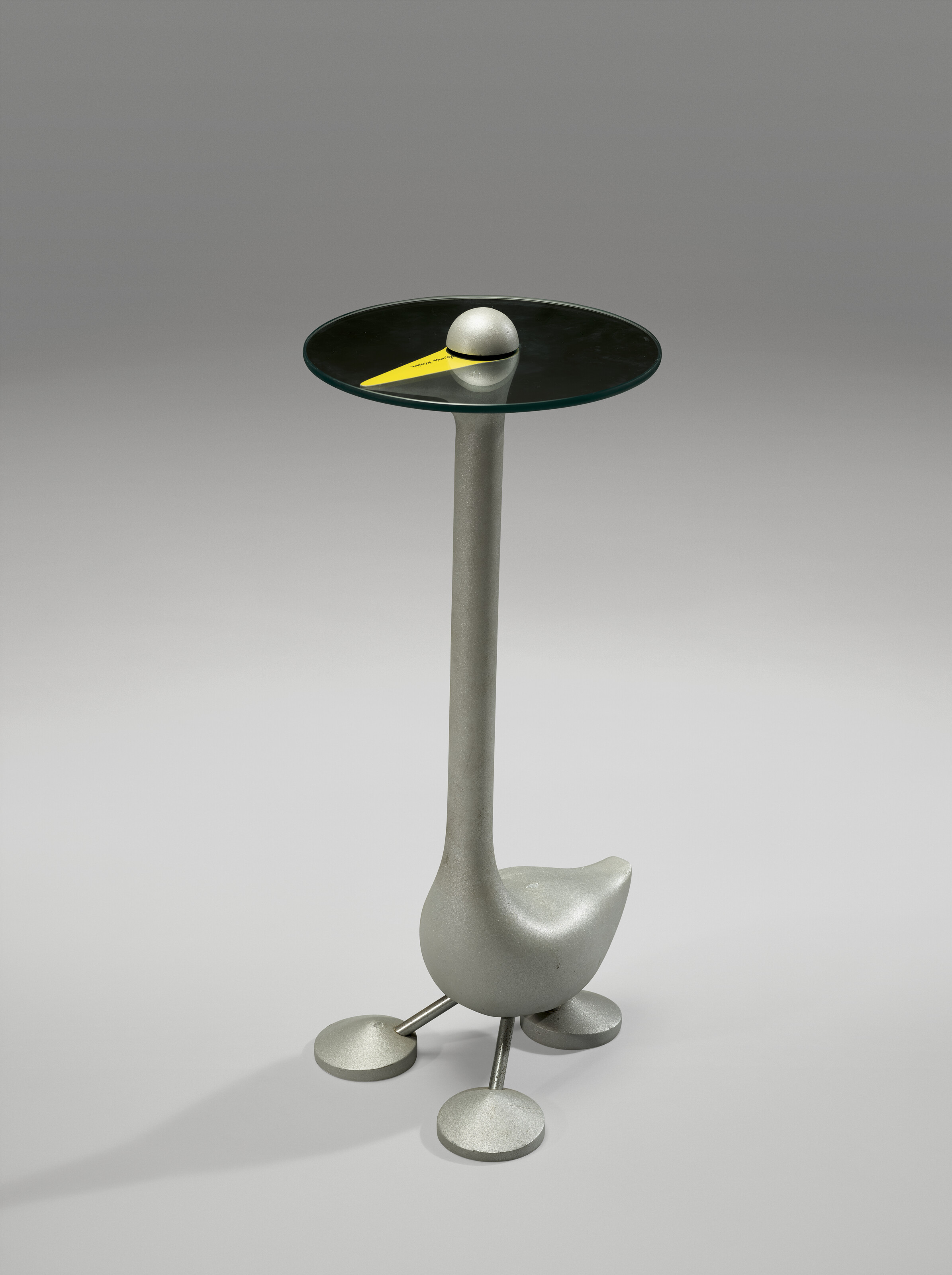 ANDRÉ BRASILIER (B. 1929), Rivage aux trois cavaliers (Shore with