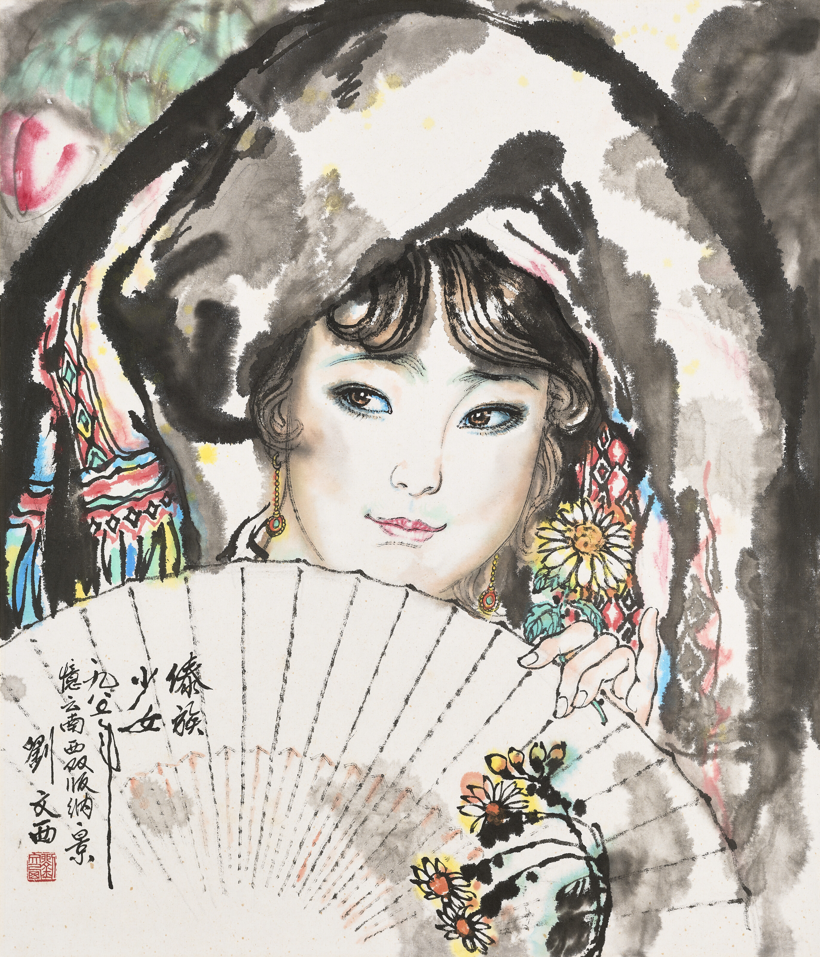 拓本（19-20世紀）, 泰山金剛經集字聯| Christie's