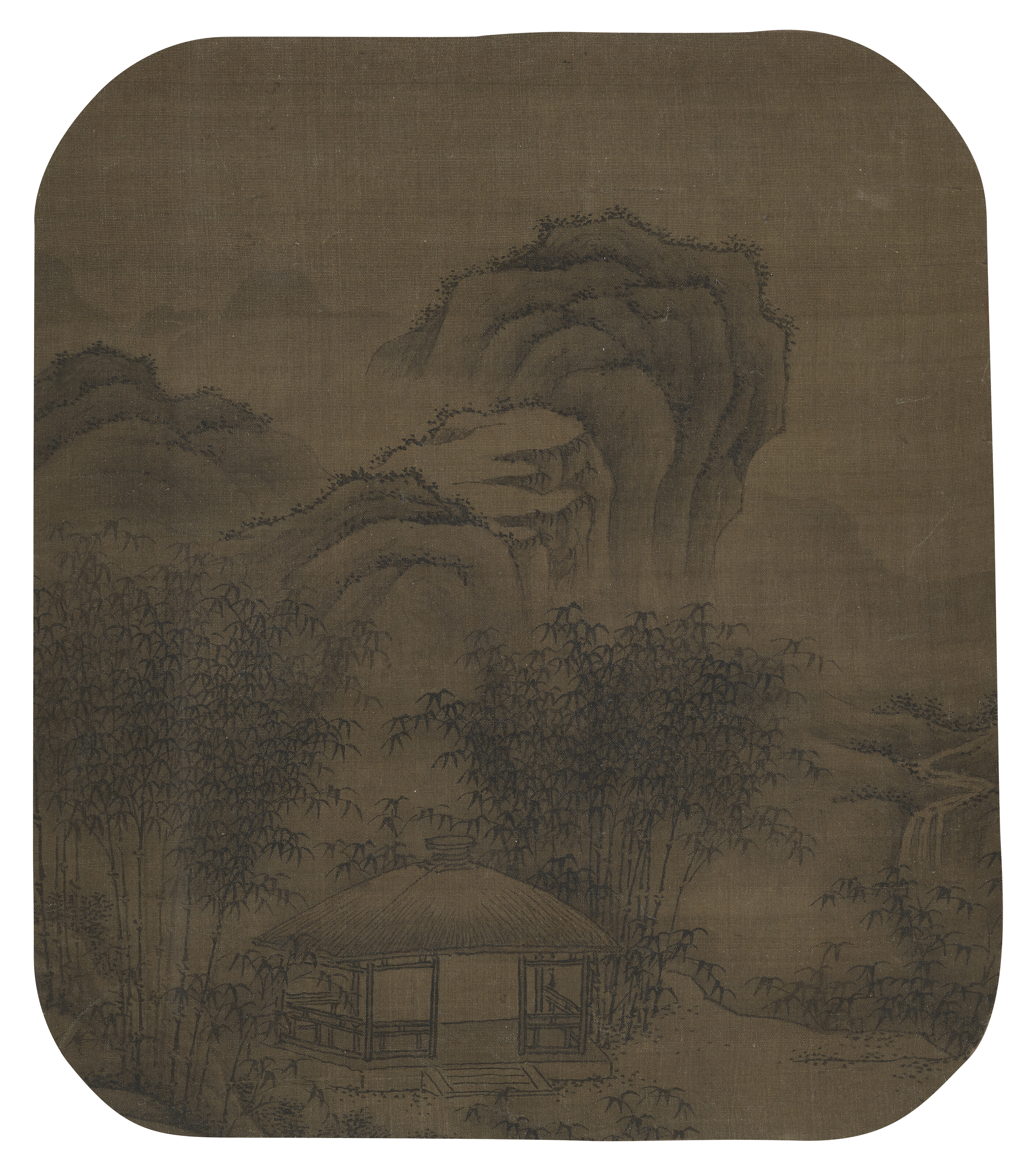 Catalog image of Pavilion by Bamboo Grove