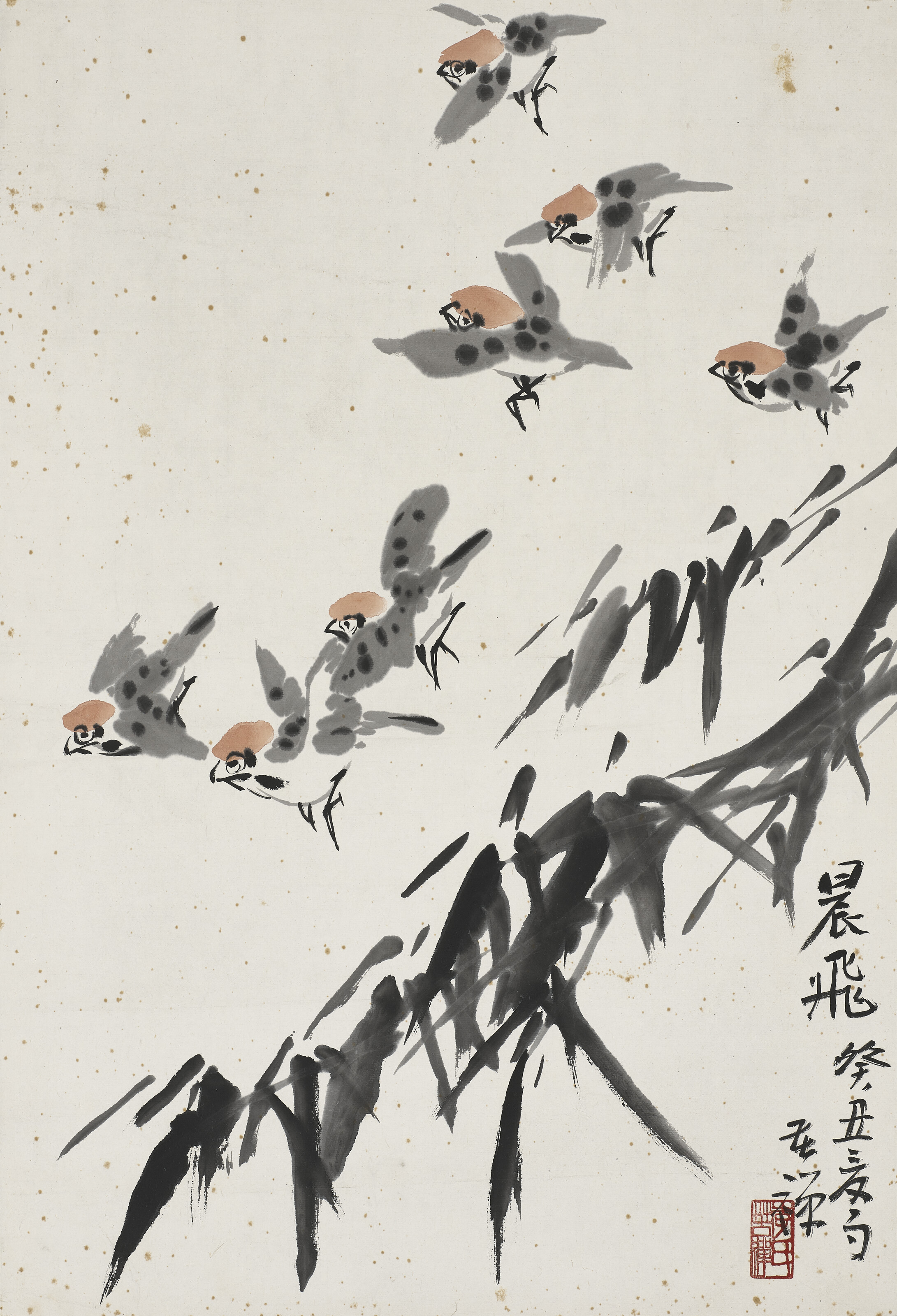 唐寅 山水 精品唐寅山水- 高档玄关屏风- 苏绣玄关屏风- 苏绣,苏州刺绣,苏绣