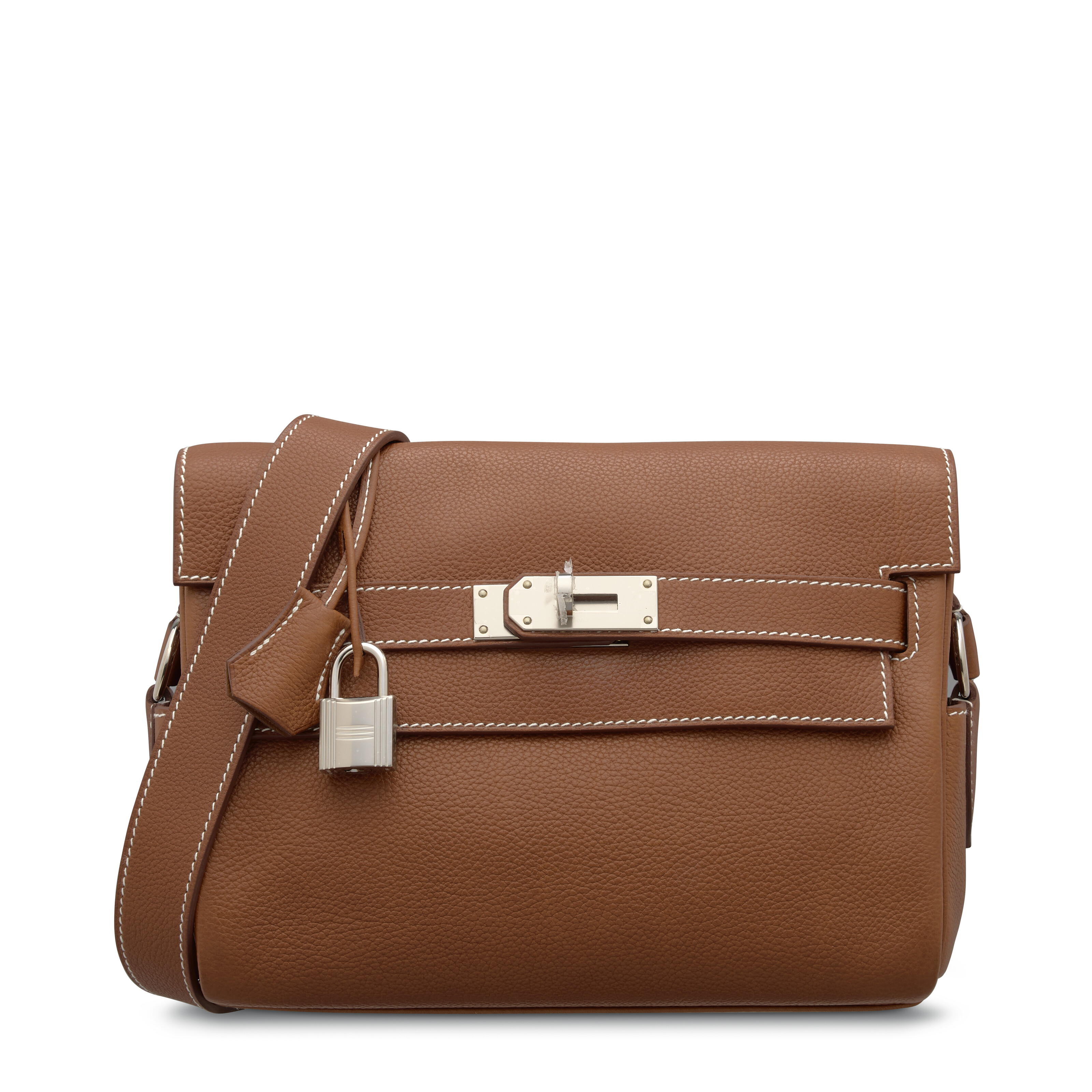 A LIMITED EDITION NATUREL BARÉNIA LEATHER & OSIER MINI PICNIC