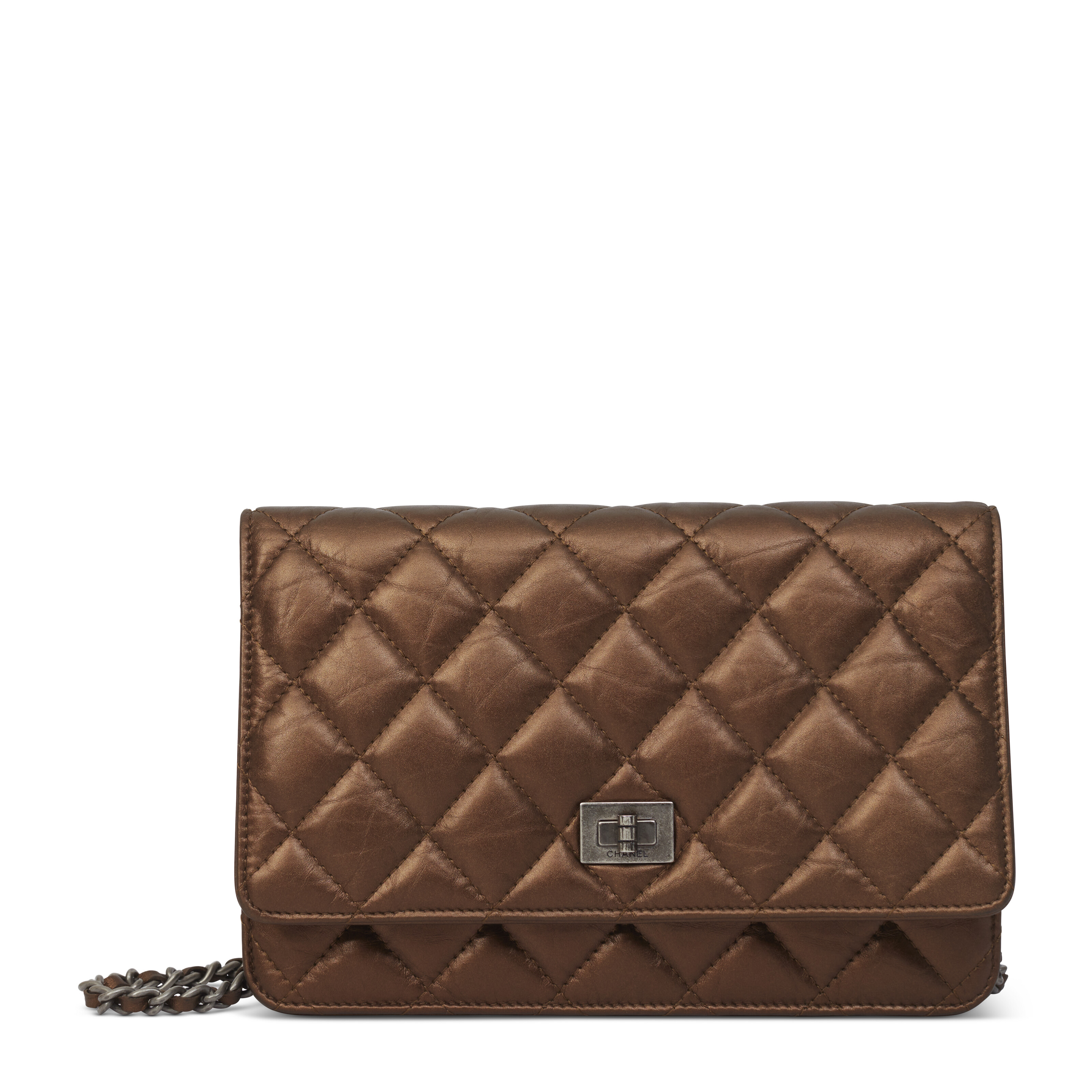 0225~Leather Wallet main image 0