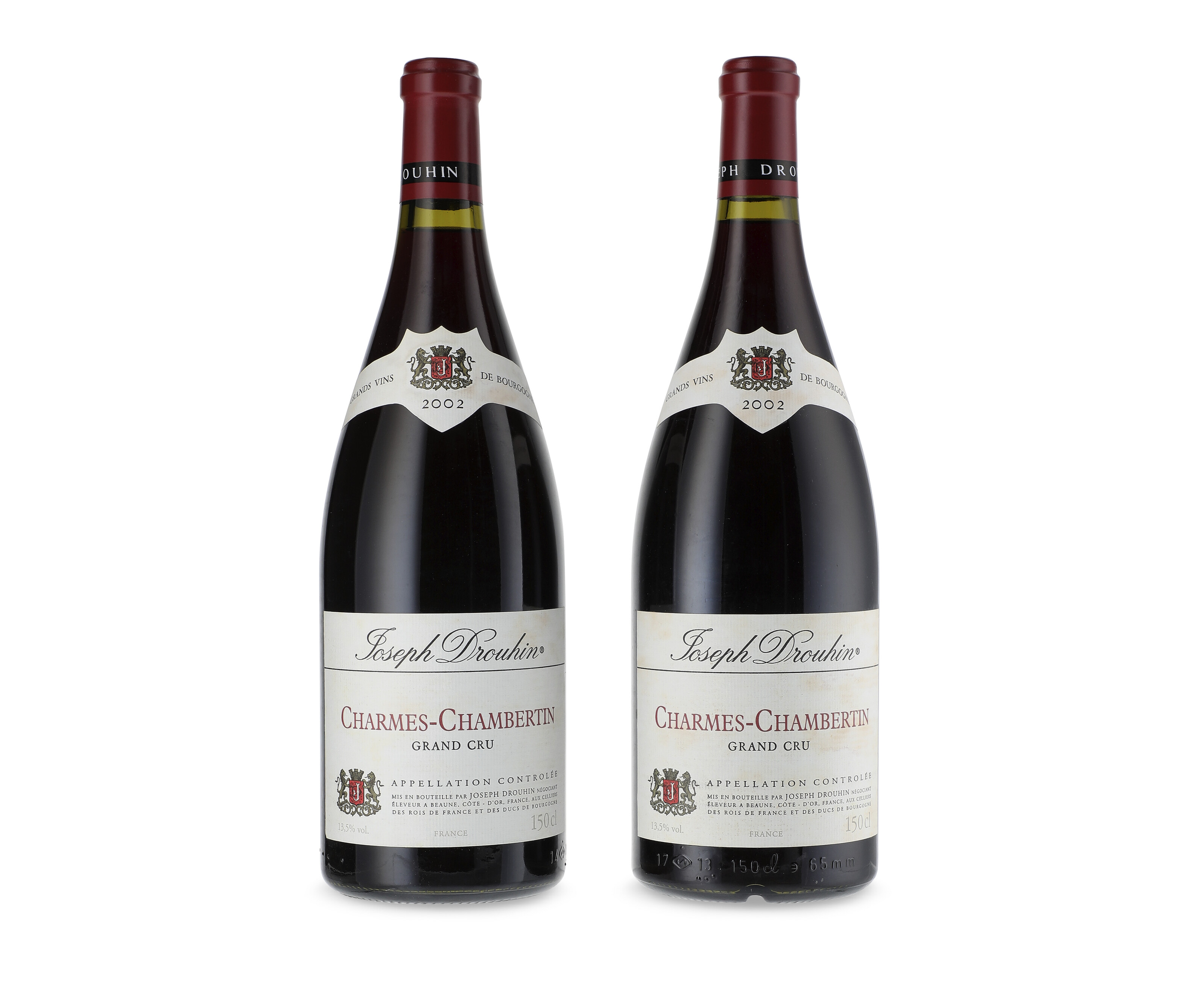 飲料・酒 1993年Vosne-Romanée Jacques Cacheux