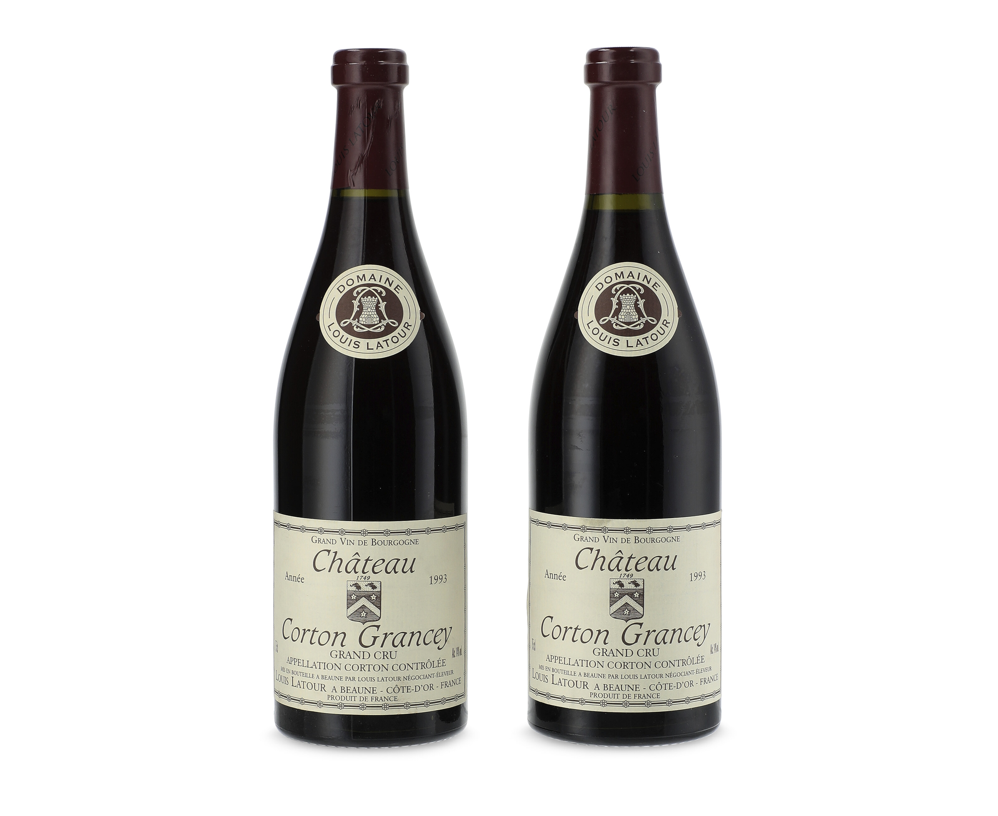 Louis Latour Chateau Corton Grancey Louis Latour Chateau Corton
