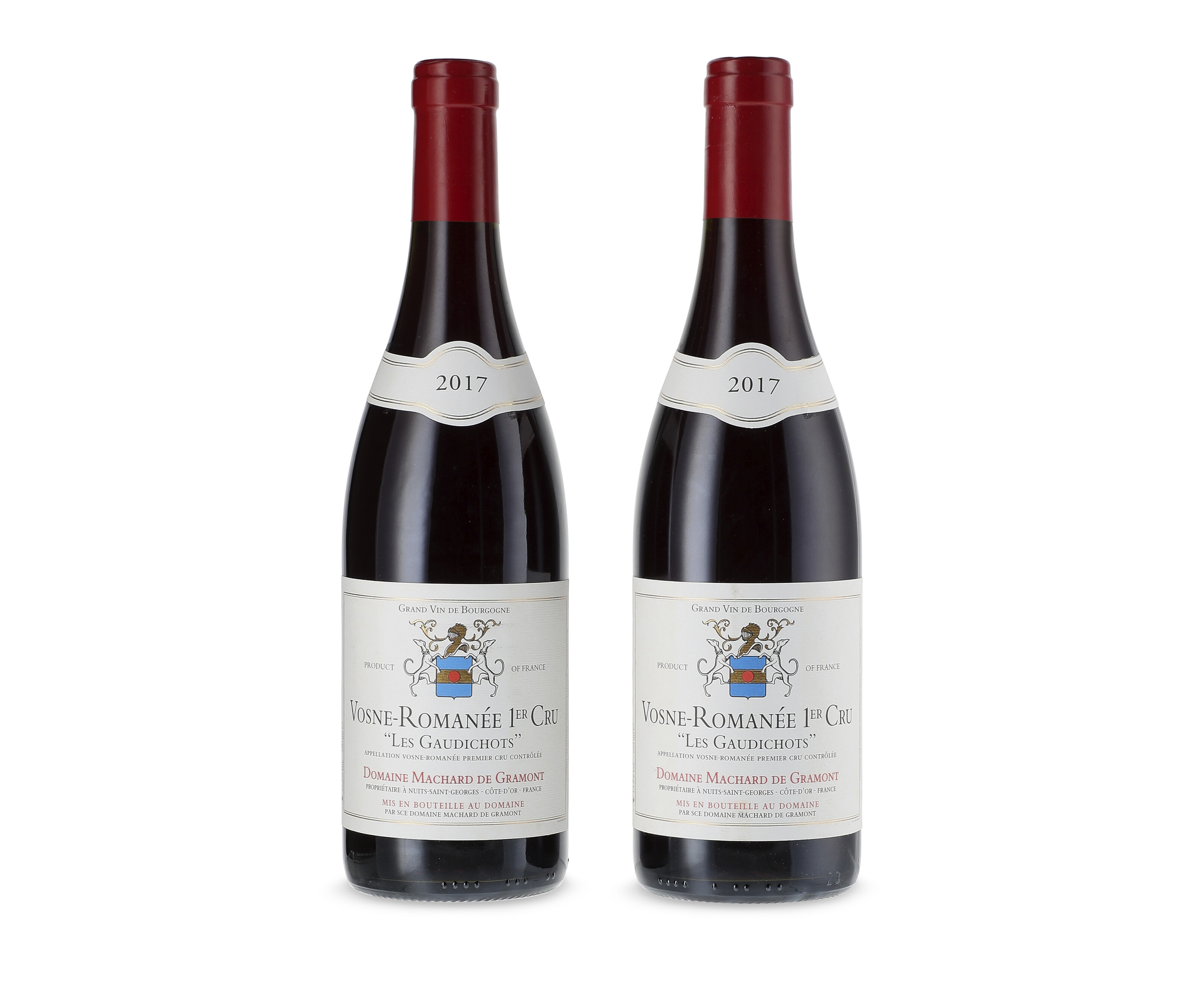 Louis Latour, Château Corton Grancey 1993, Côte de Beaune, Grand