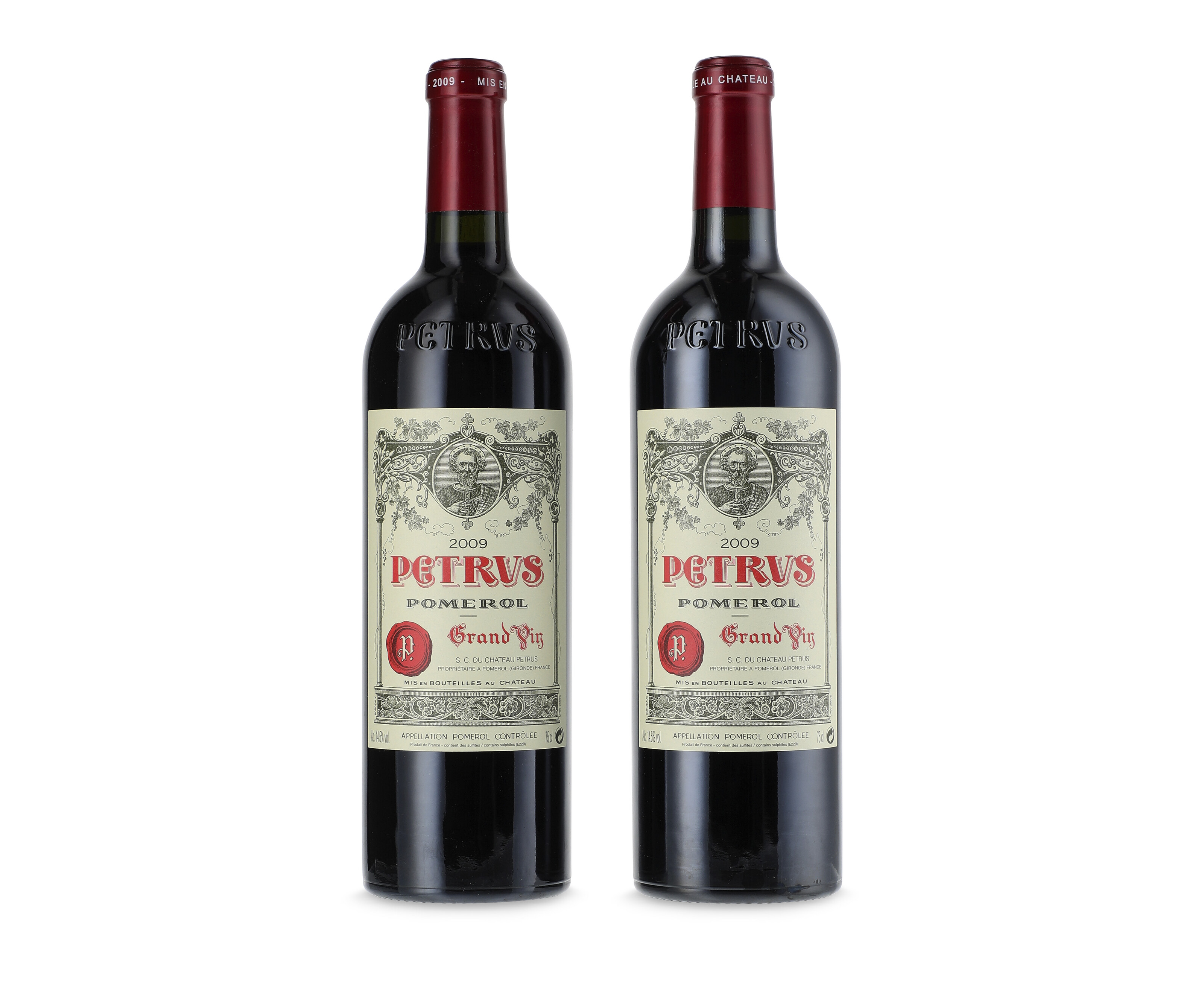 Petrus 2009, Pomerol | Christie's