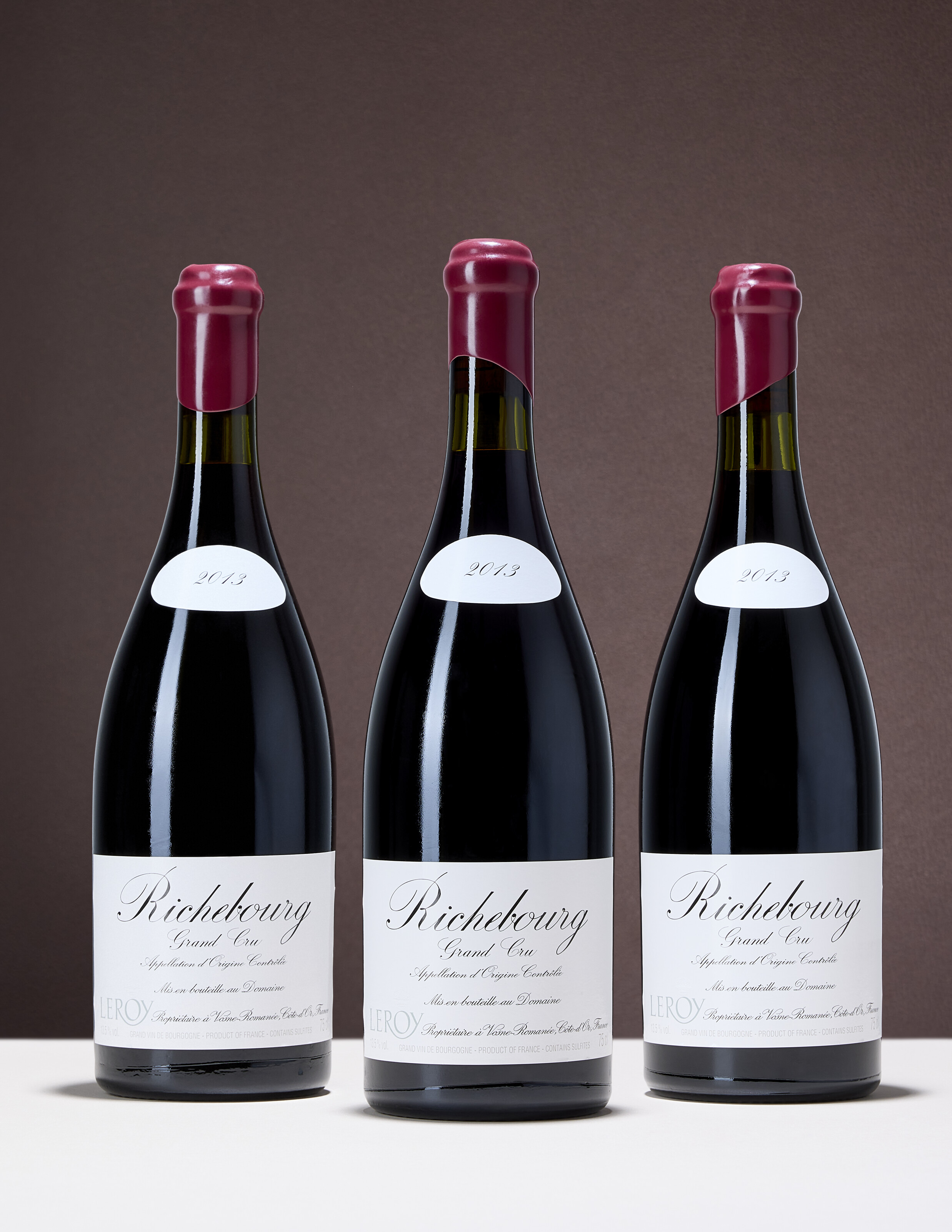 Domaine Leroy, Musigny 2011, Côte de Nuits, Grand CruBottle #00206