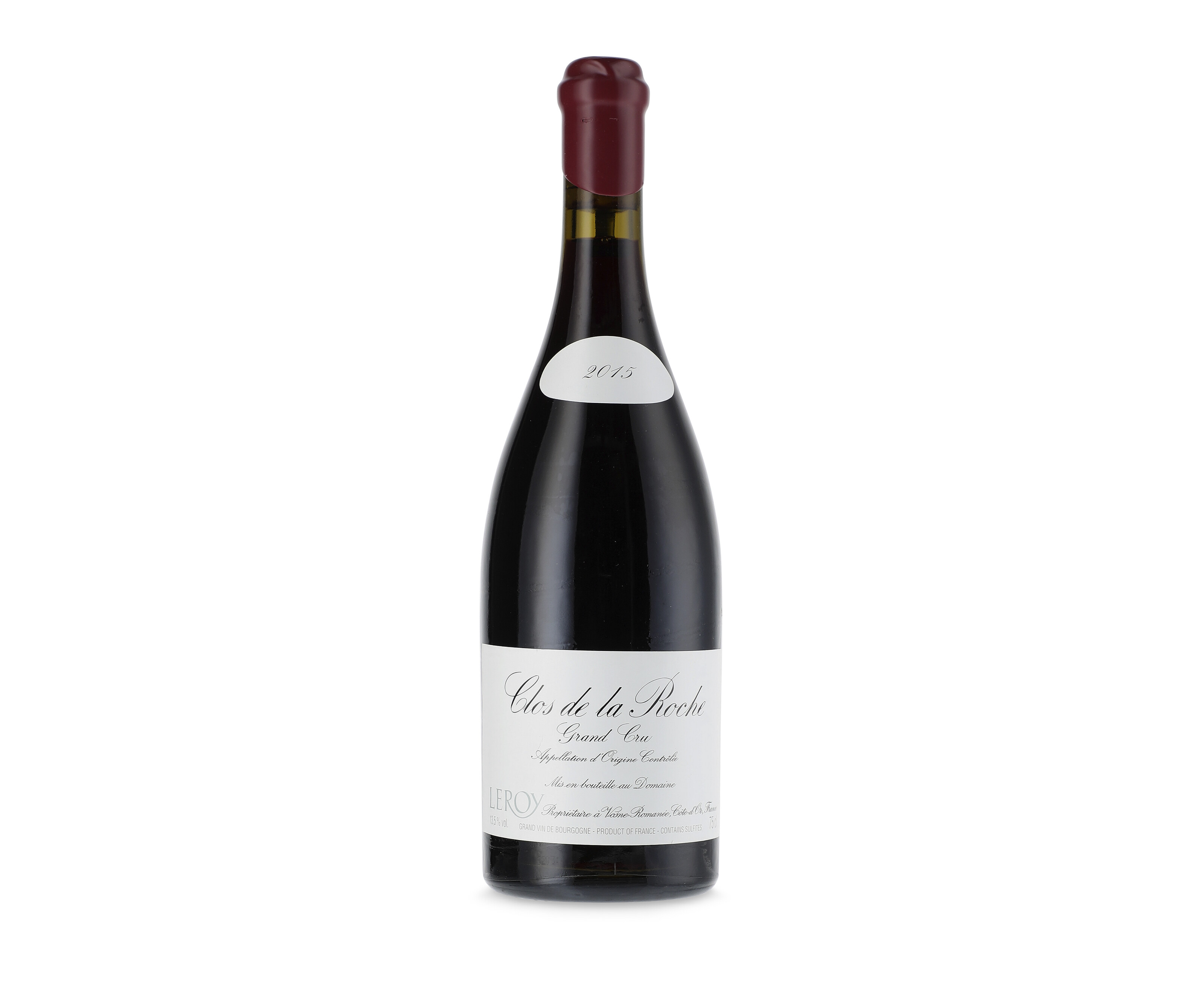ワイン Leroy Cote de Beaune 2003 Domaine Leroy, Savigny-lès-Beaune Les Narbantons 2003, Côte de