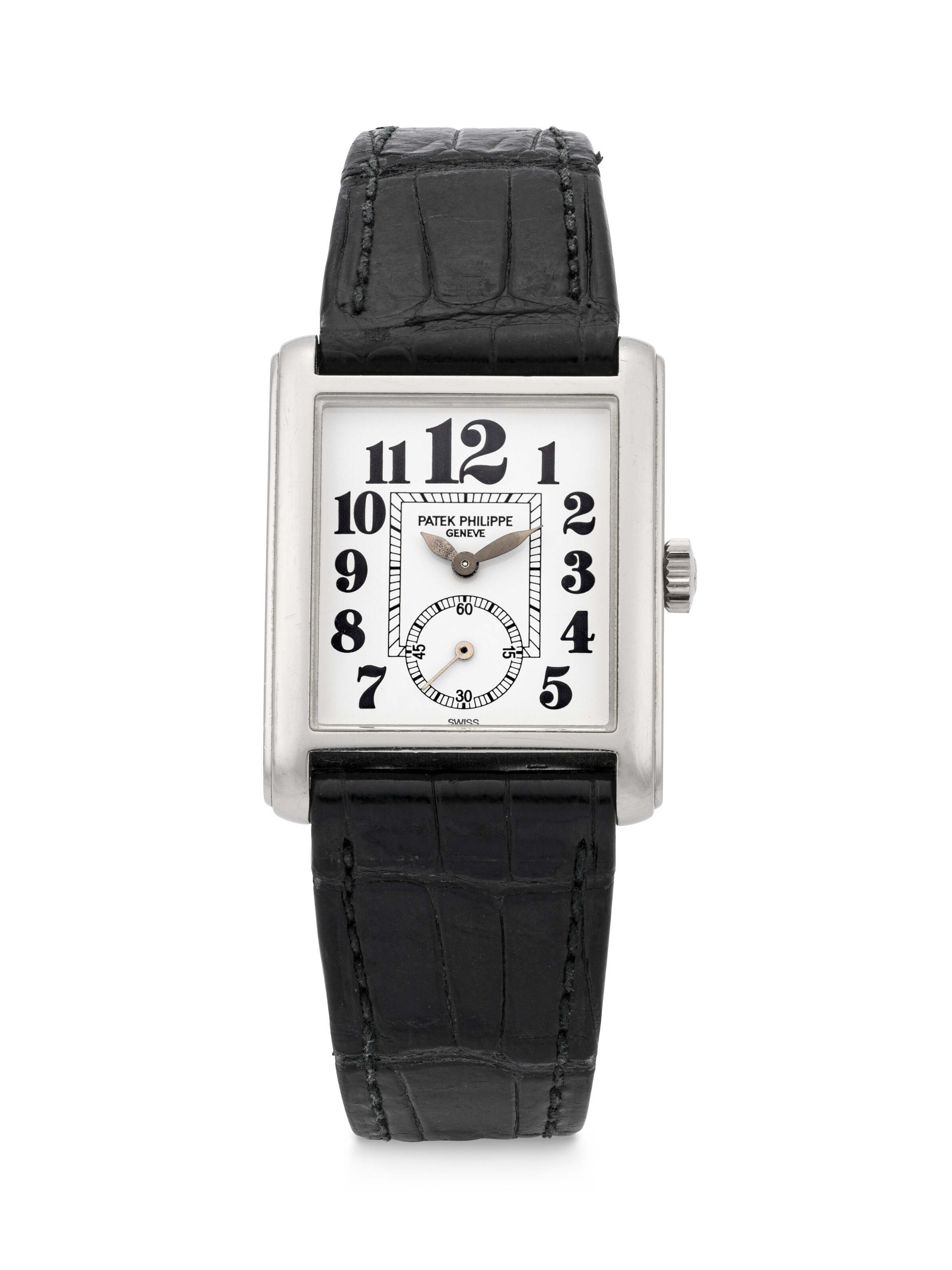 PATEK PHILIPPE, ANNUAL CALENDAR, REF. 5056P-001, MOVEMENT NO. 3