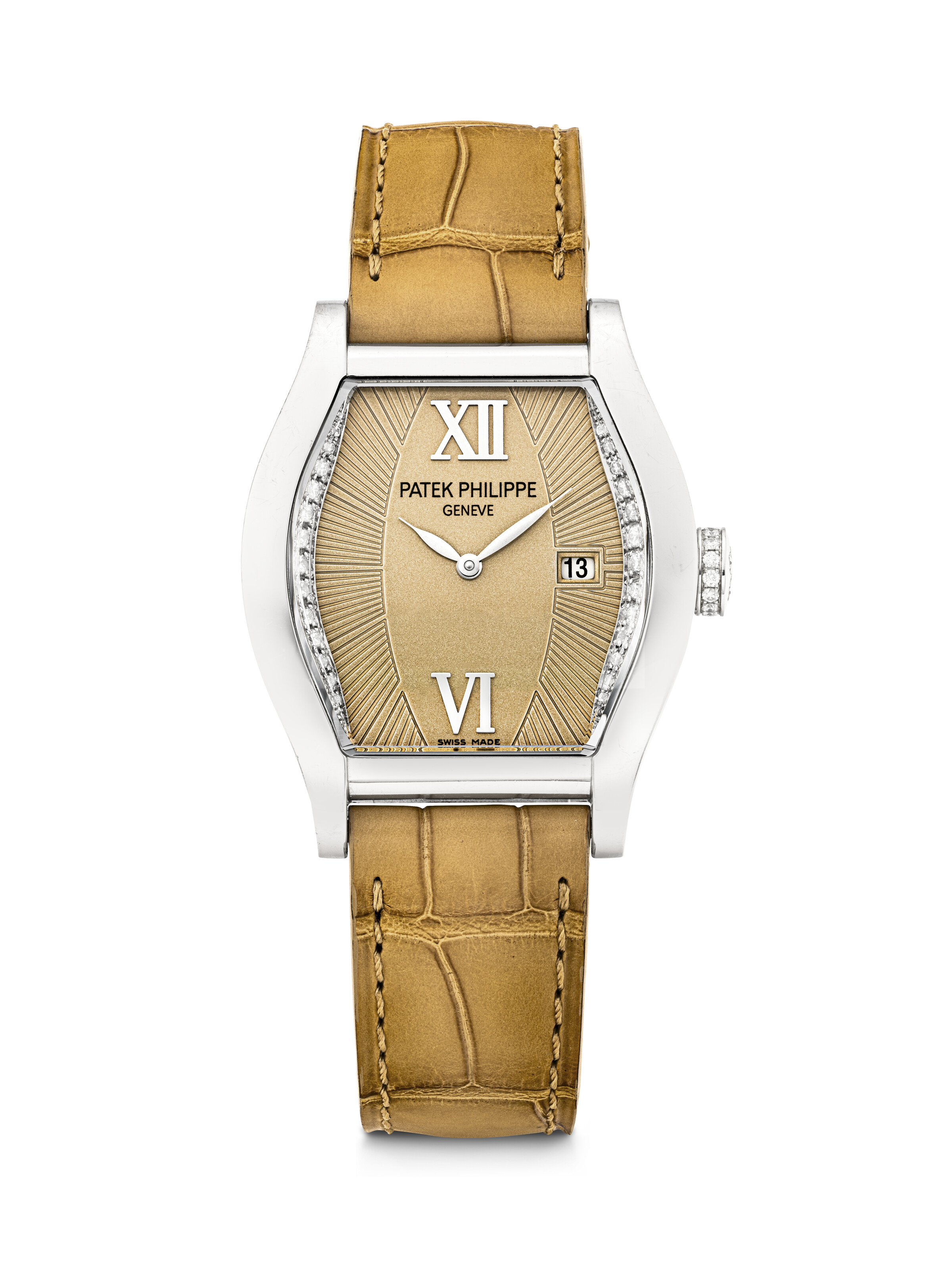 PATEK PHILIPPE, AQUANAUT, REF. 5066/1A, MOVEMENT NO. 3'027'781