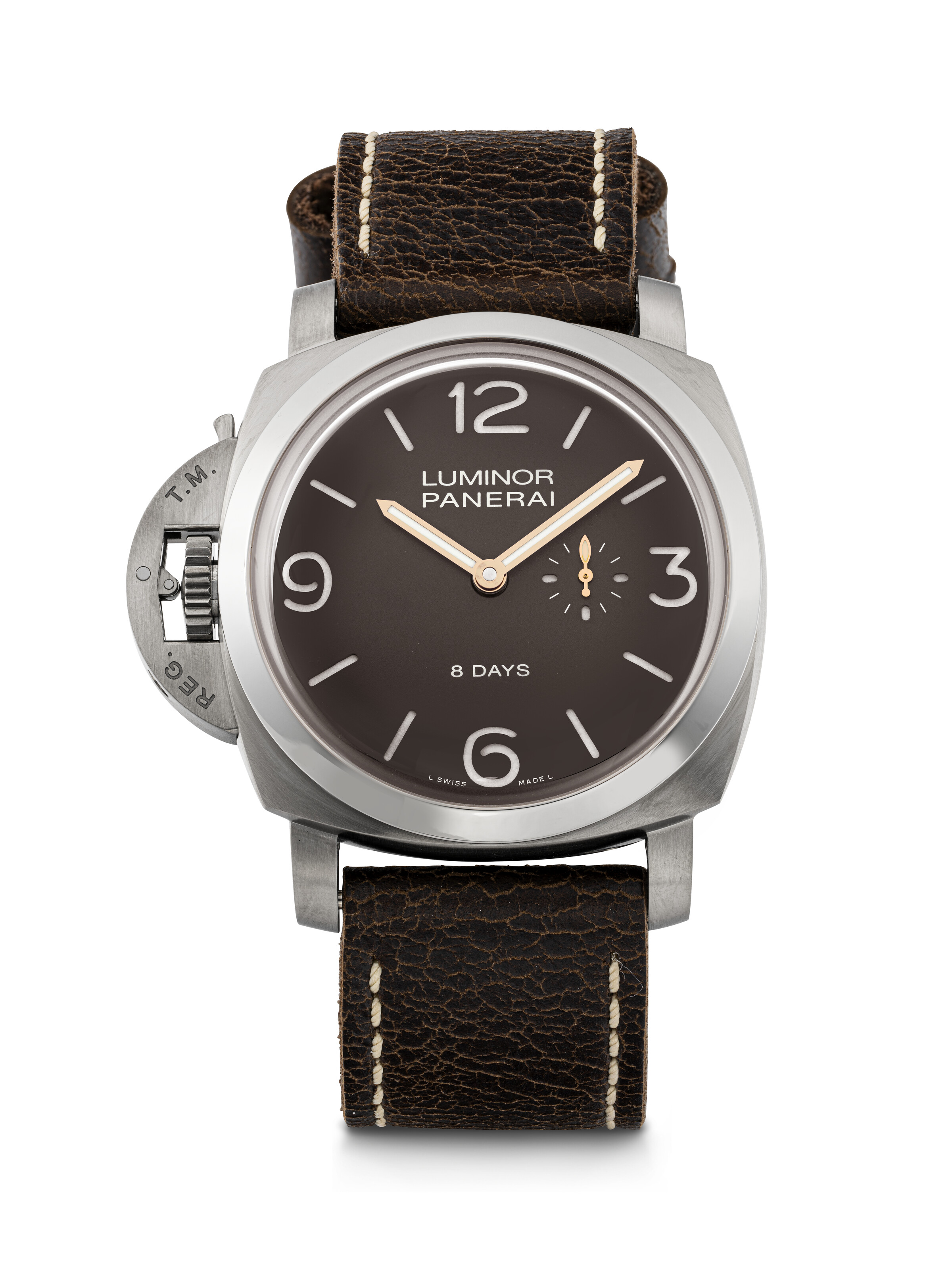 OMEGA, LIMITED EDITION OF 1915 PIECES, REF. 5703.30.01 