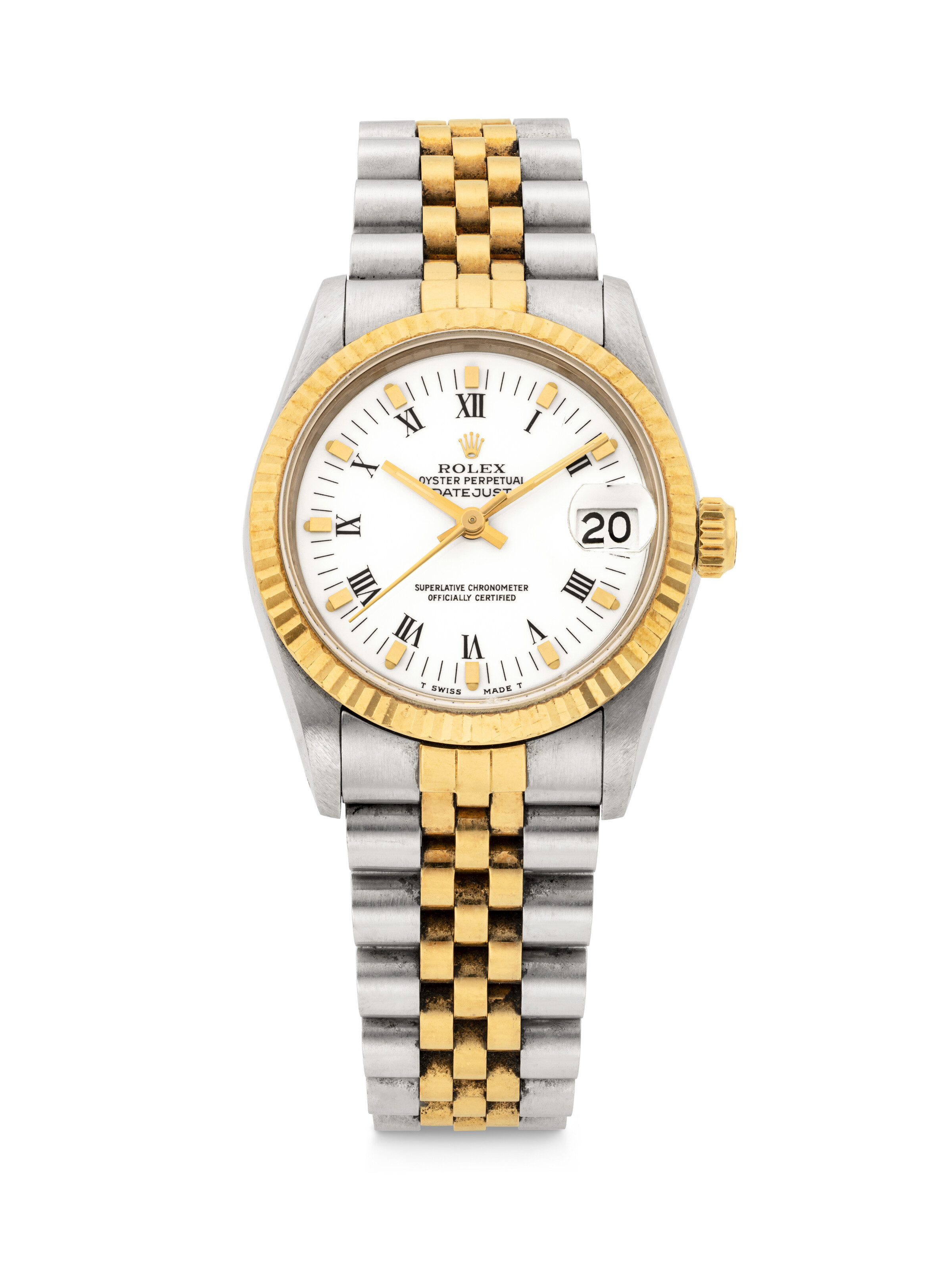 チ*認様 ROLEX Datejust ケース 2025_HGK_23827_0194_000(