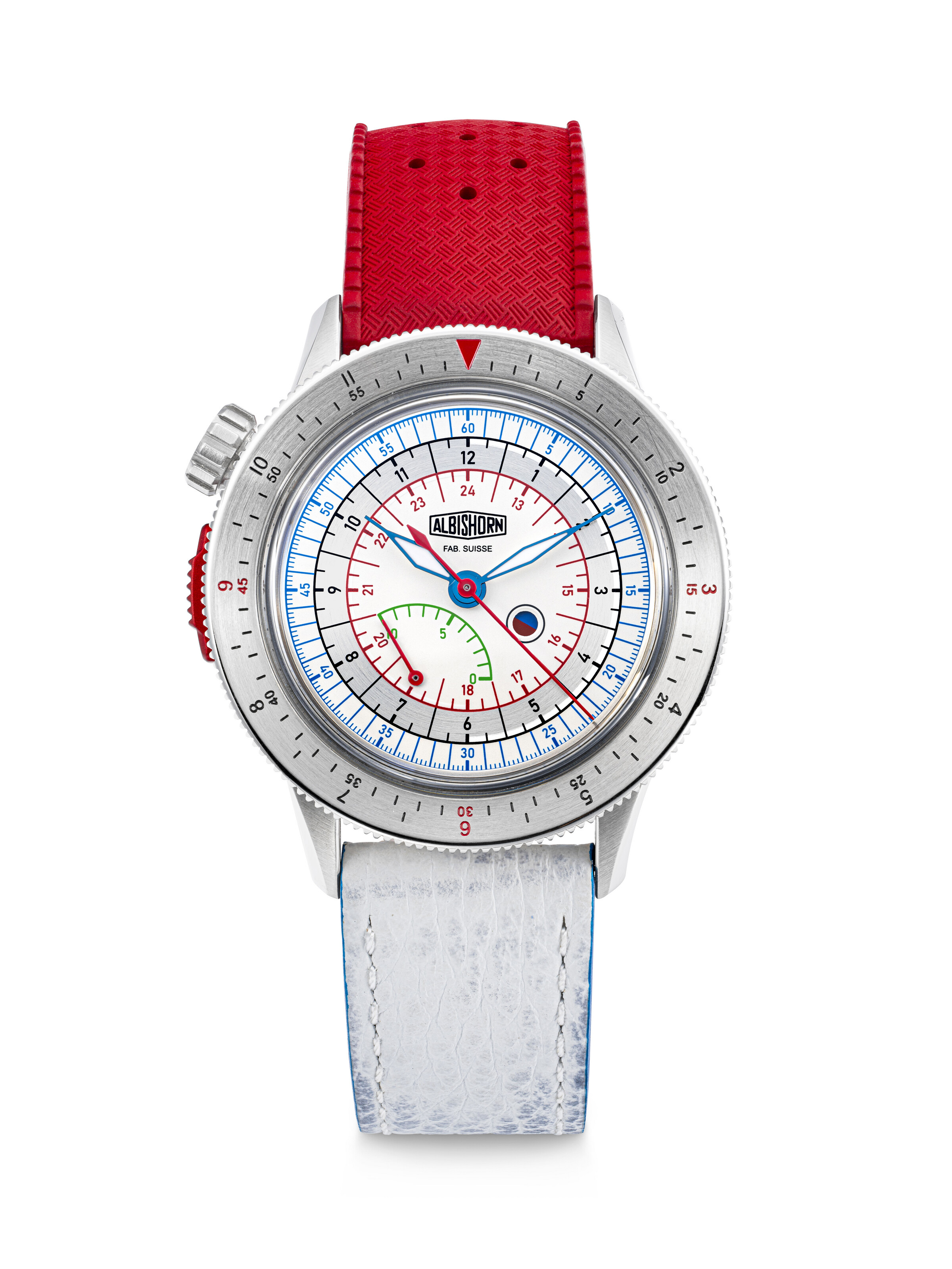 パズドラ ALBISHORN X MASSENA LAB, MAXIGRAPH, CASE NO. 0033 | Christie's