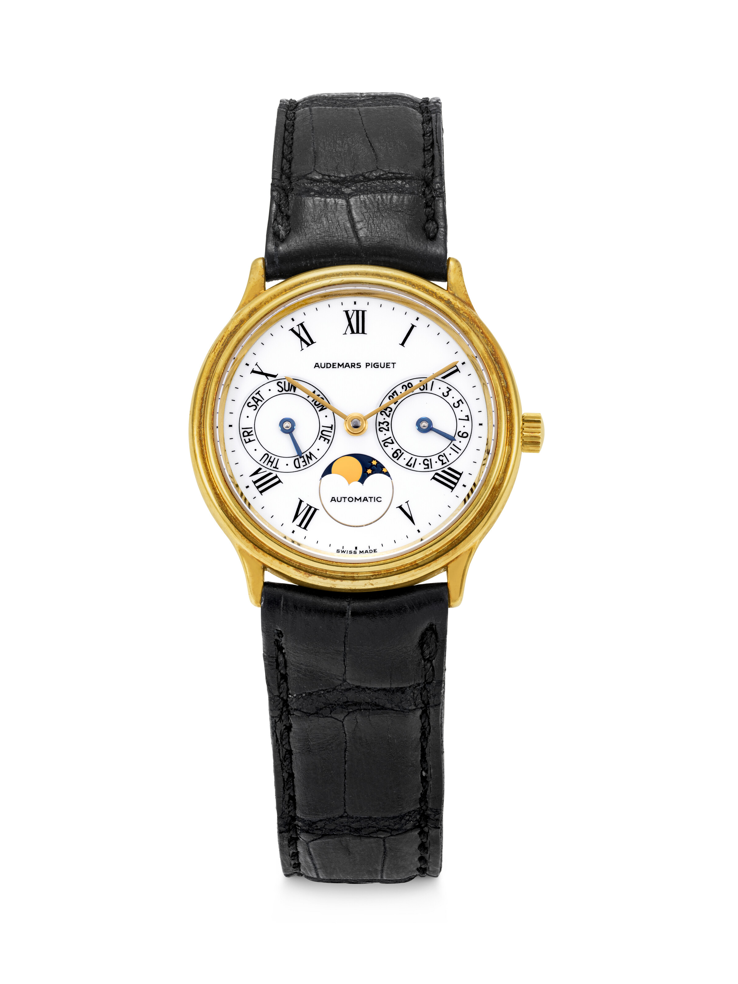ALBISHORN X MASSENA LAB, MAXIGRAPH, CASE NO. 0033 | Christie's