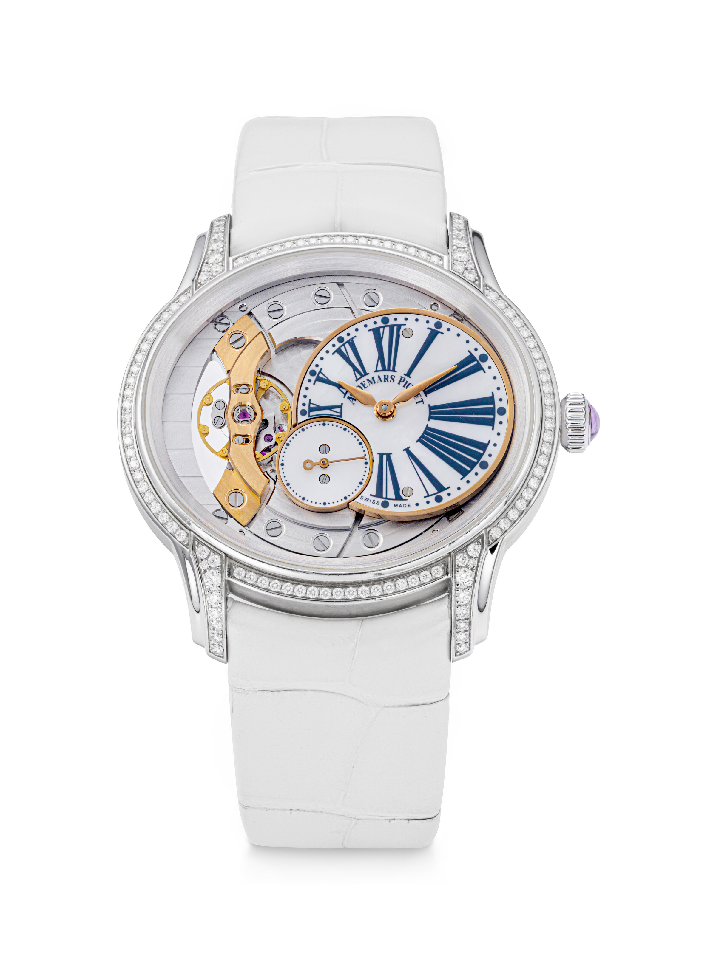 ALBISHORN X MASSENA LAB, MAXIGRAPH, CASE NO. 0033 | Christie's