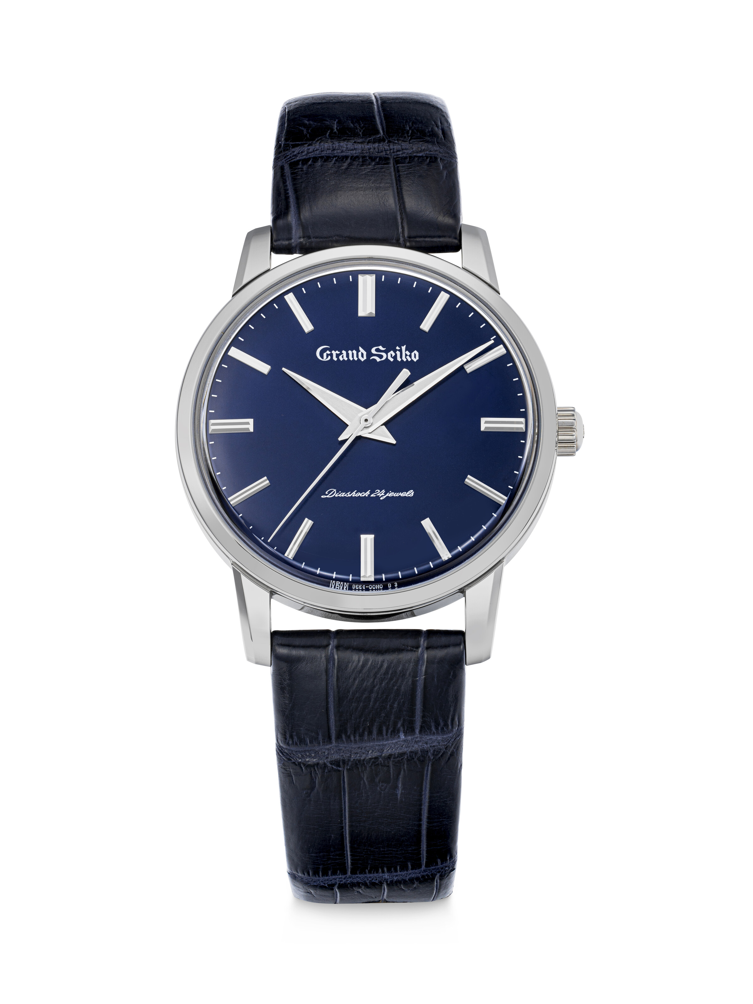 GRAND SEIKO, ELEGANCE COLLECTION, REF. SBGW259, CASE NO. 9S64-00P0