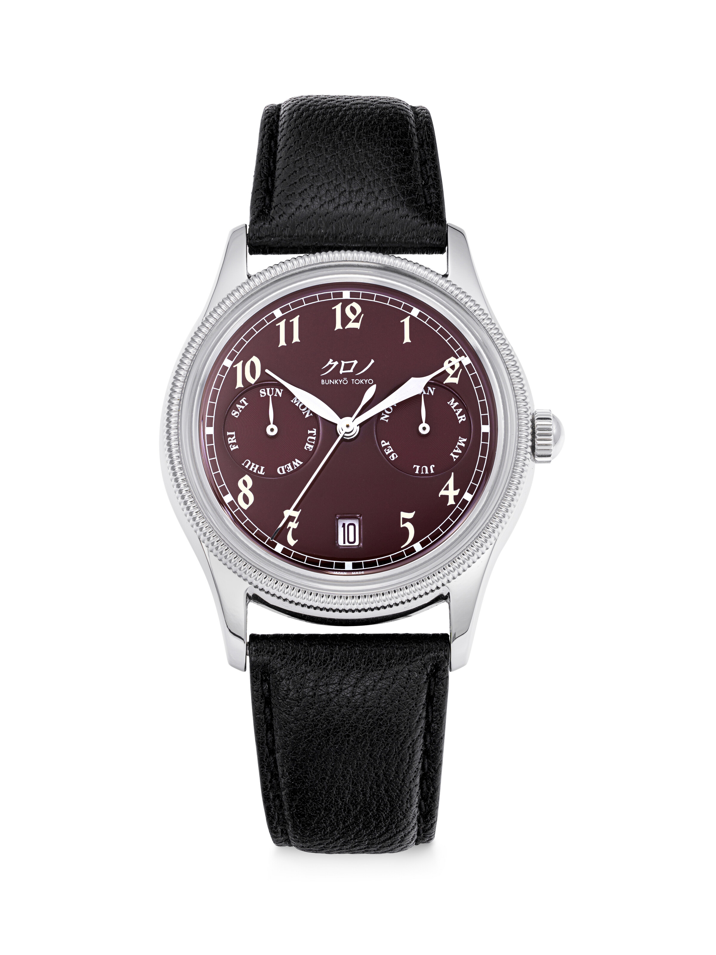 JAEGER-LECOULTRE, REVERSO, REF. 270.5.62, CASE NO. 2'152'357