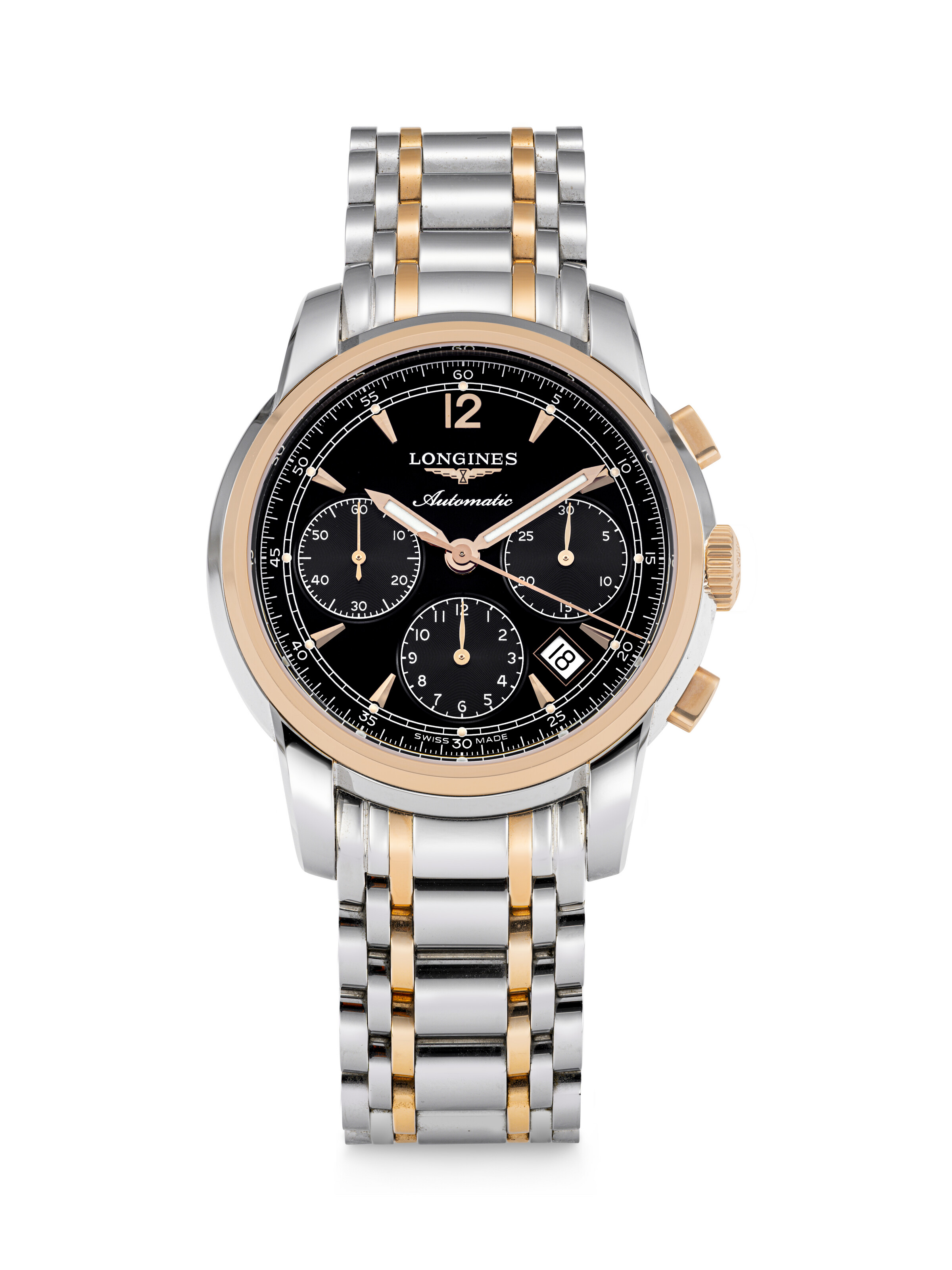 JAEGER-LECOULTRE, POLARIS GEOGRAPHIC WT, LIMITED EDITION OF 250