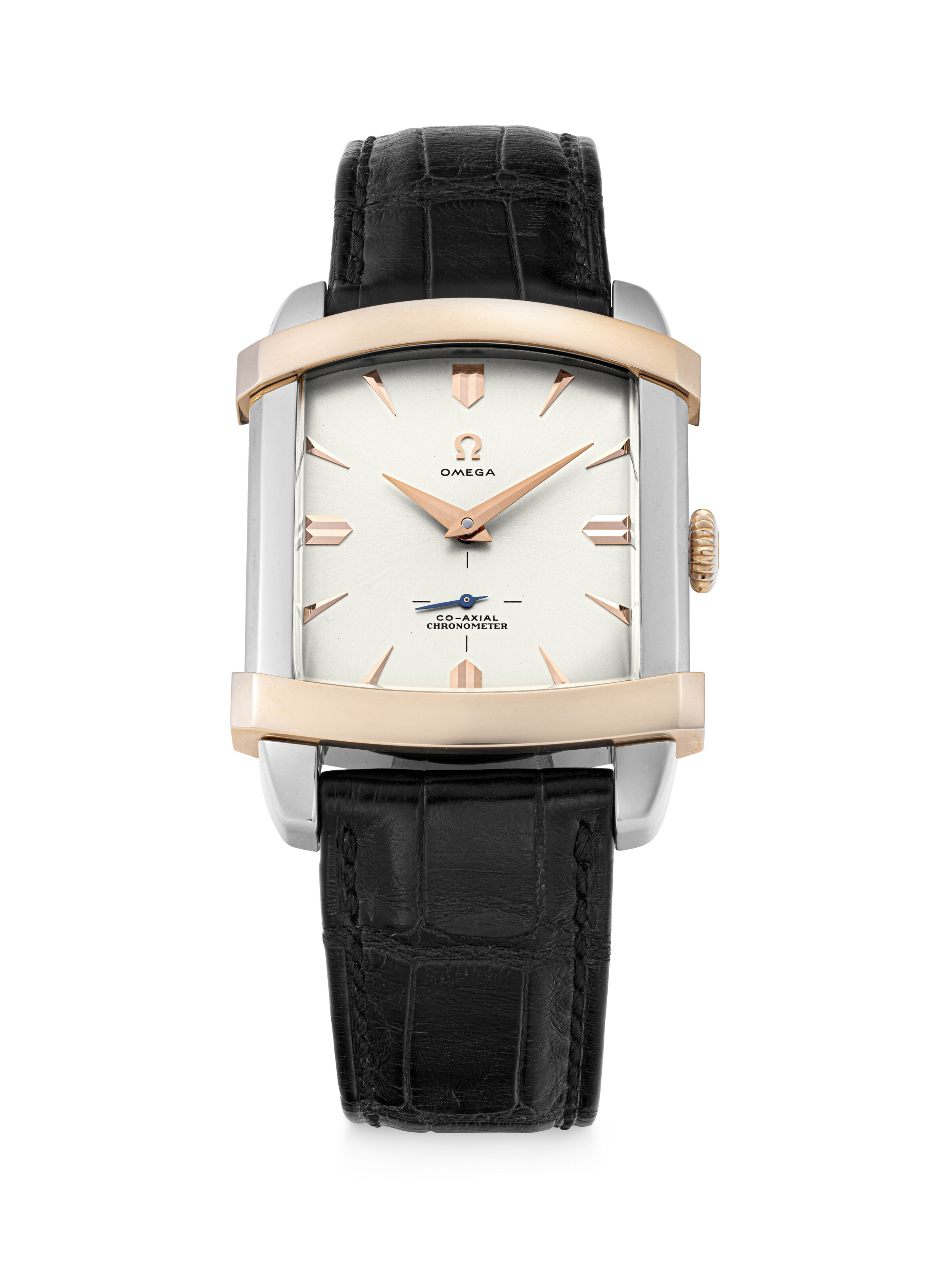 OMEGA, MUSEUM COLLECTION NO° 6 