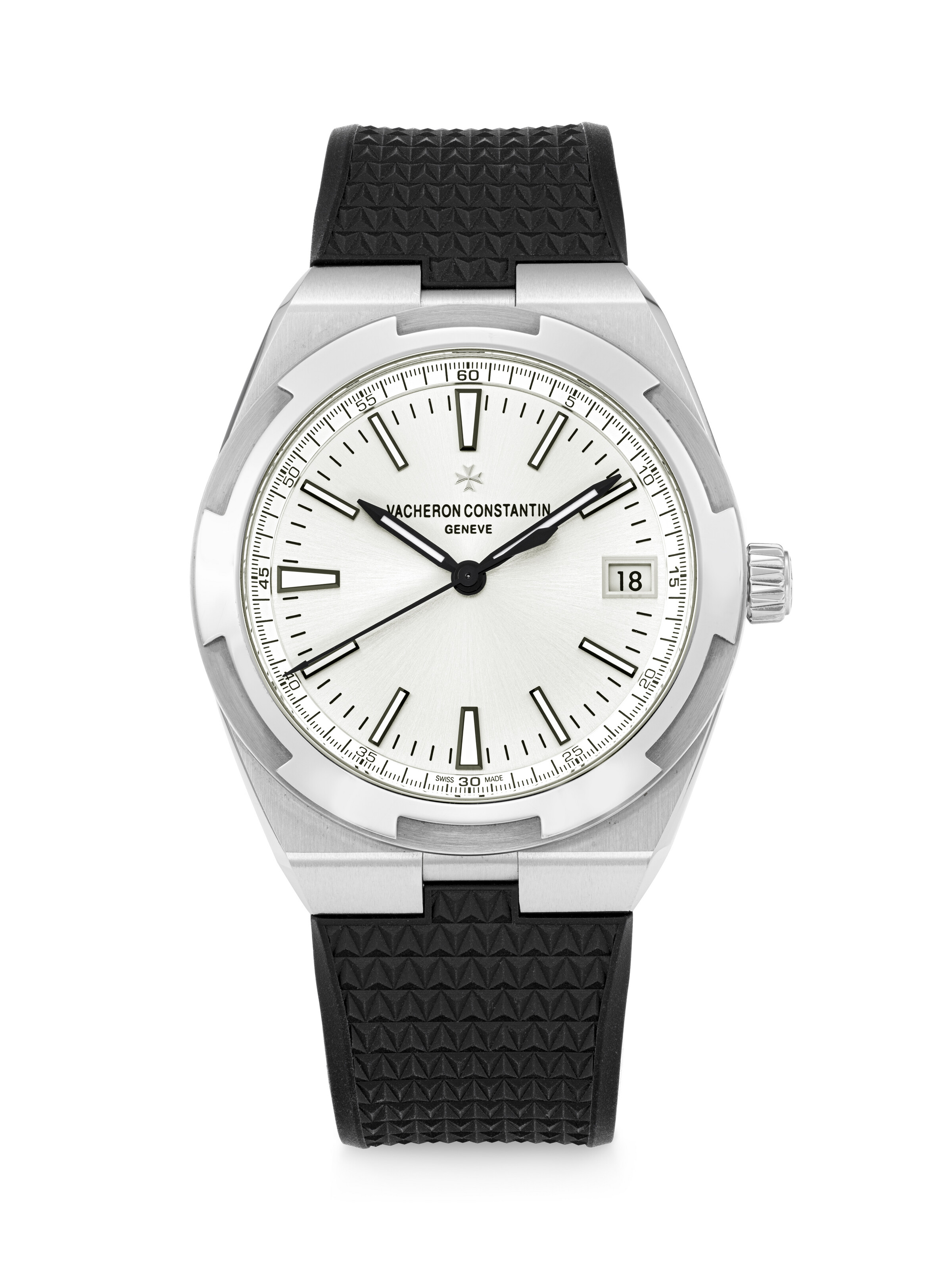 VACHERON CONSTANTIN, OVERSEAS, REF. 4500V, CASE NO. 2'046'456