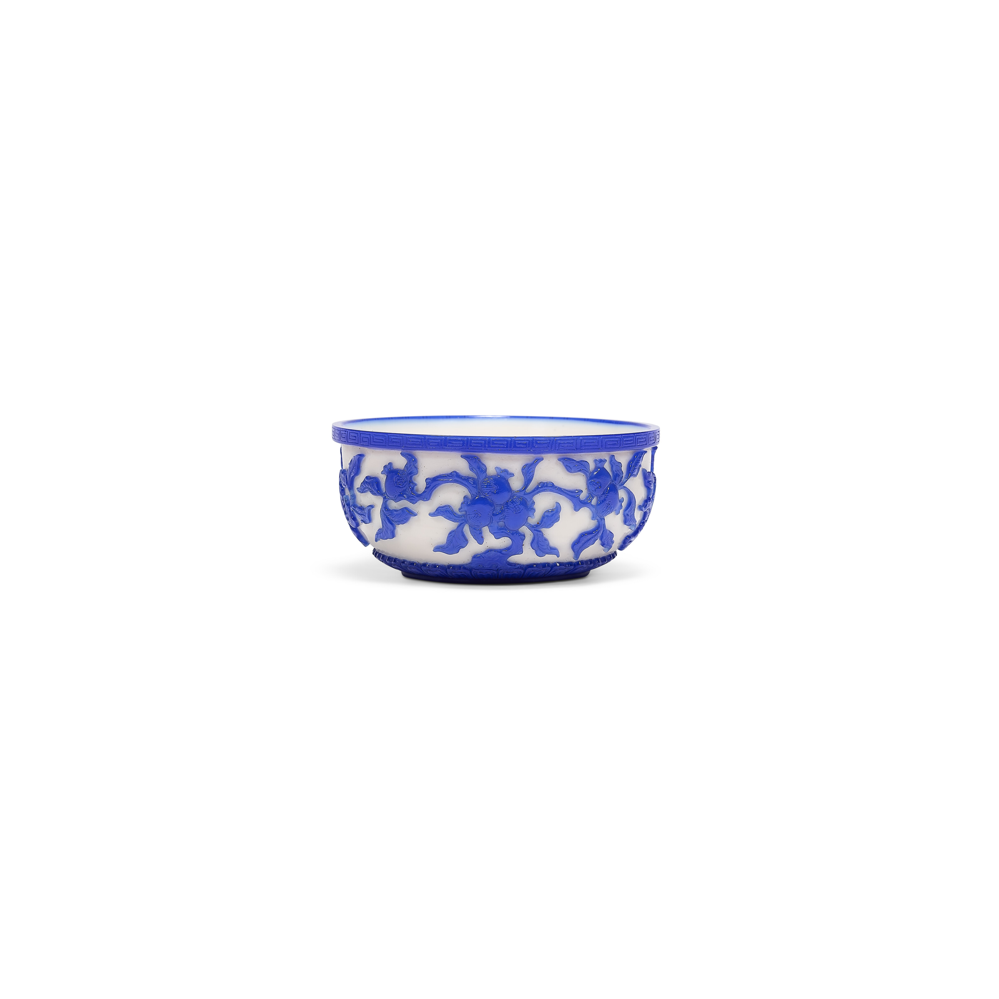 Catalog image of QING DYNASTY (1644-1911)