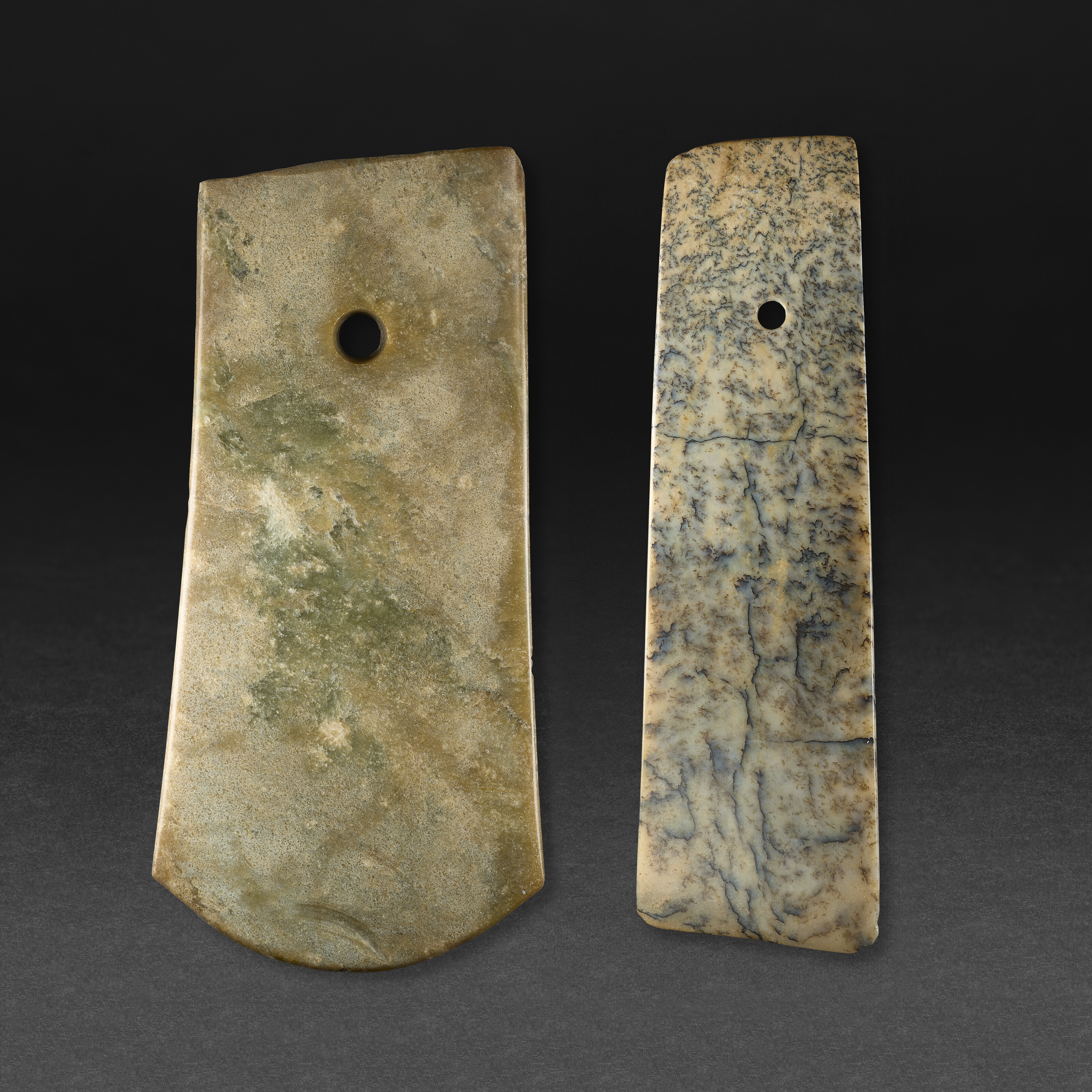 Catalog image of NEOLITHIC PERIOD (6500-1700 BC)
