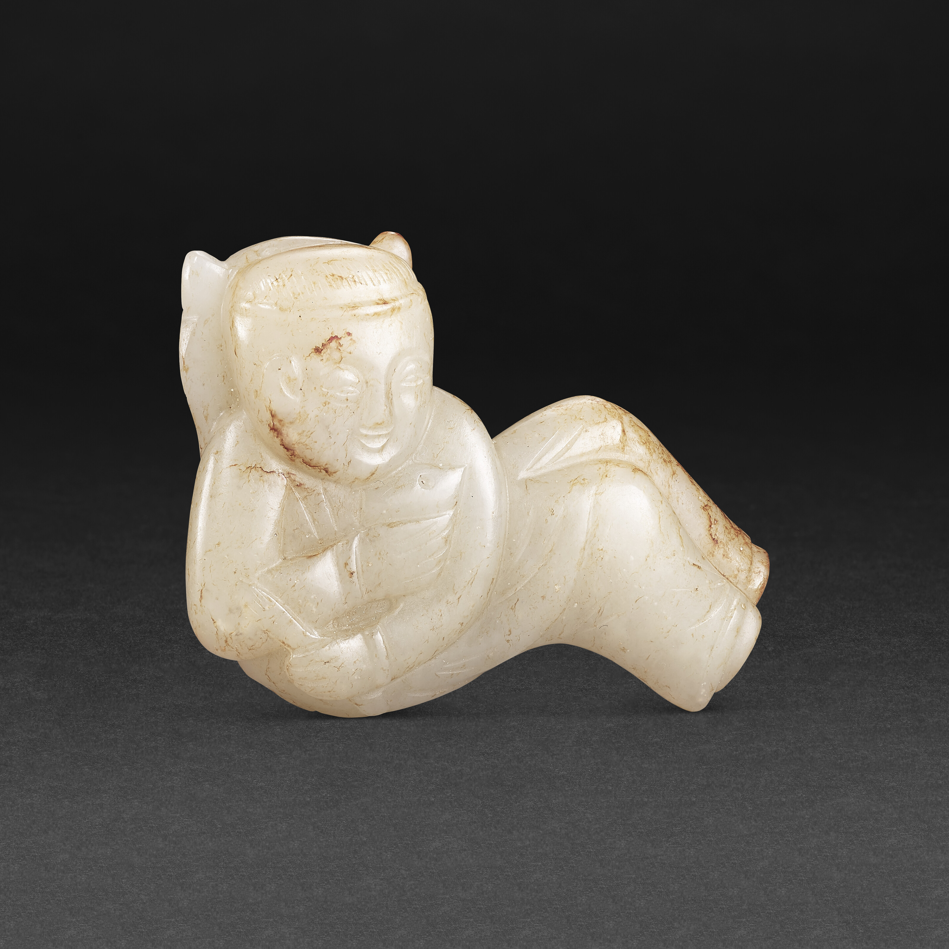 Catalog image of SONG DYNASTY (960-1279)