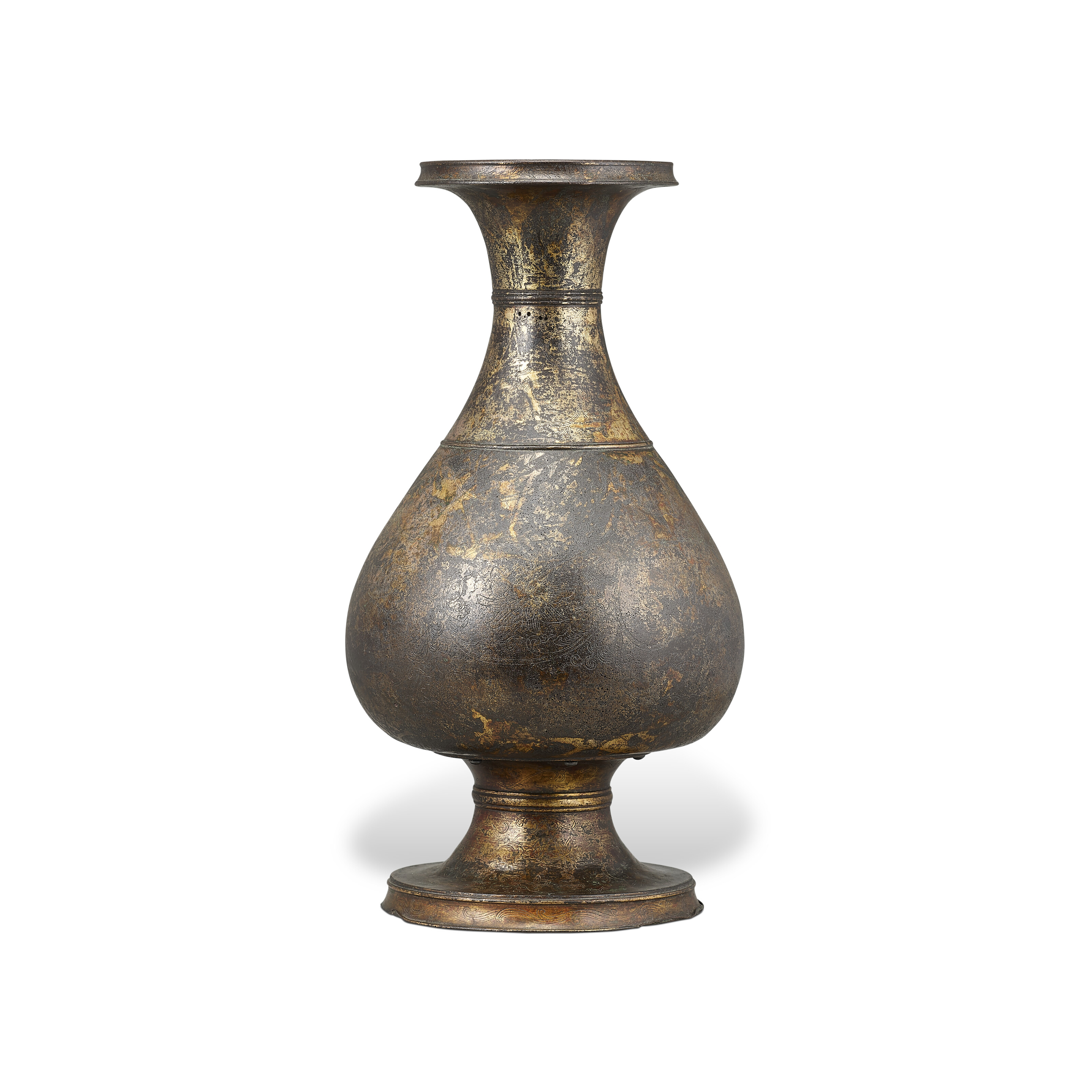 Catalog image of EARLY MING DYNASTY, 14TH-15TH CENTURY