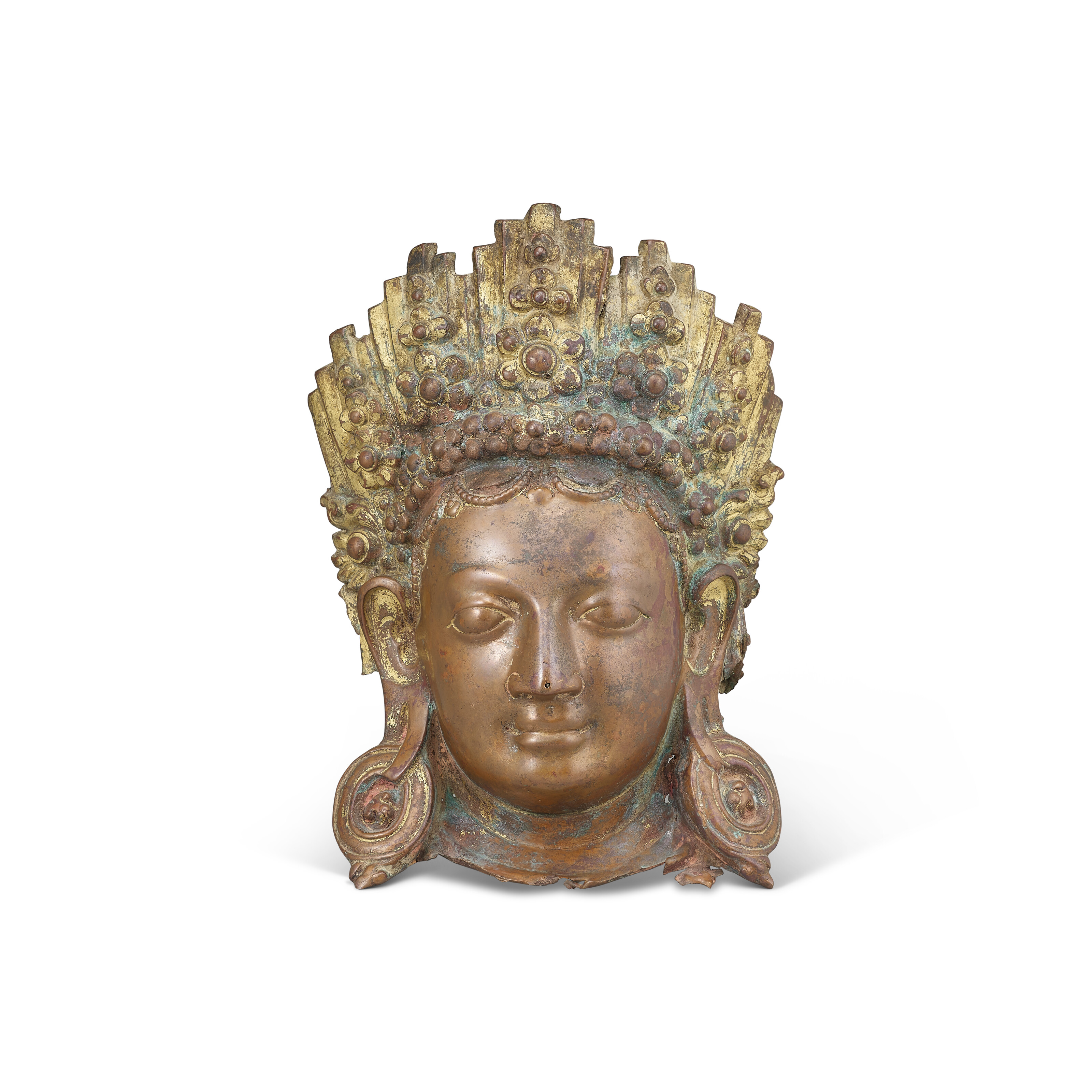 Catalog image of NEPAL, 16TH/17TH CENTURY