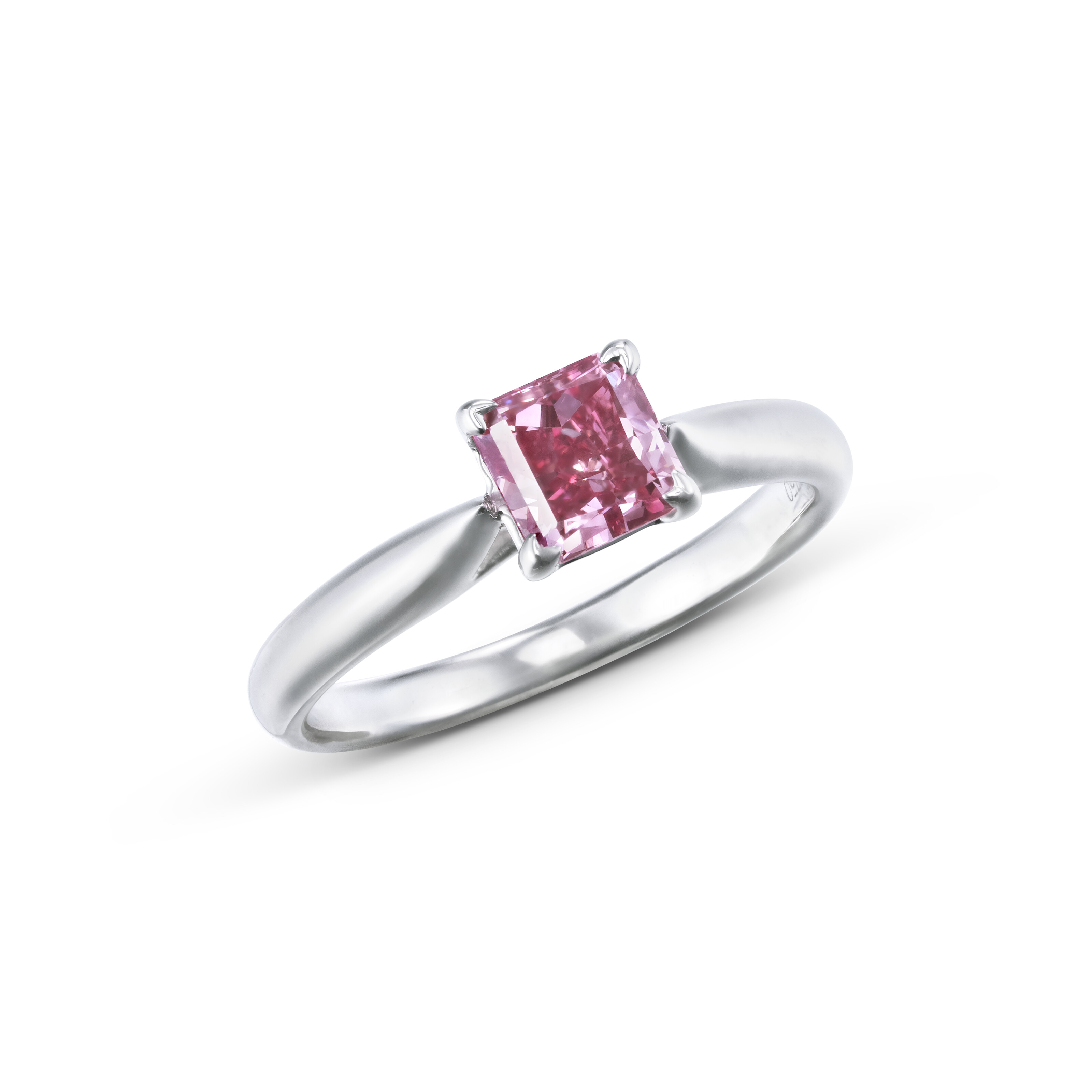 COLOURED DIAMOND RING, | Christie’s