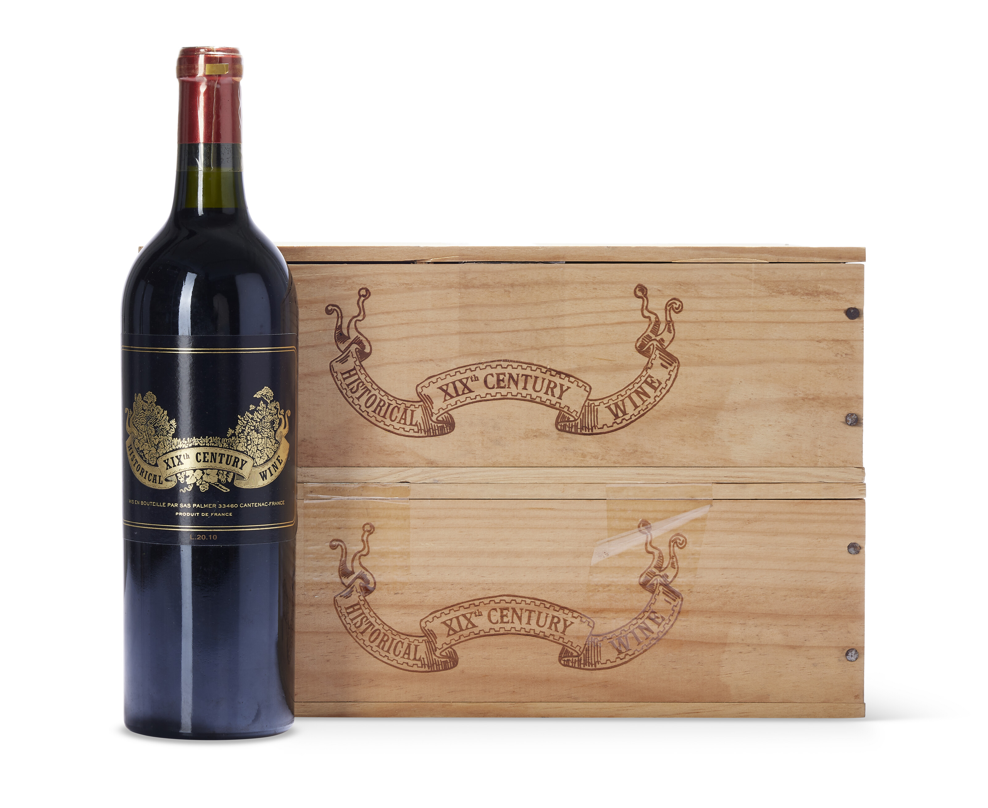 Le Petit Mouton de Mouton Rothschild 2010, Pauillac | Christie's